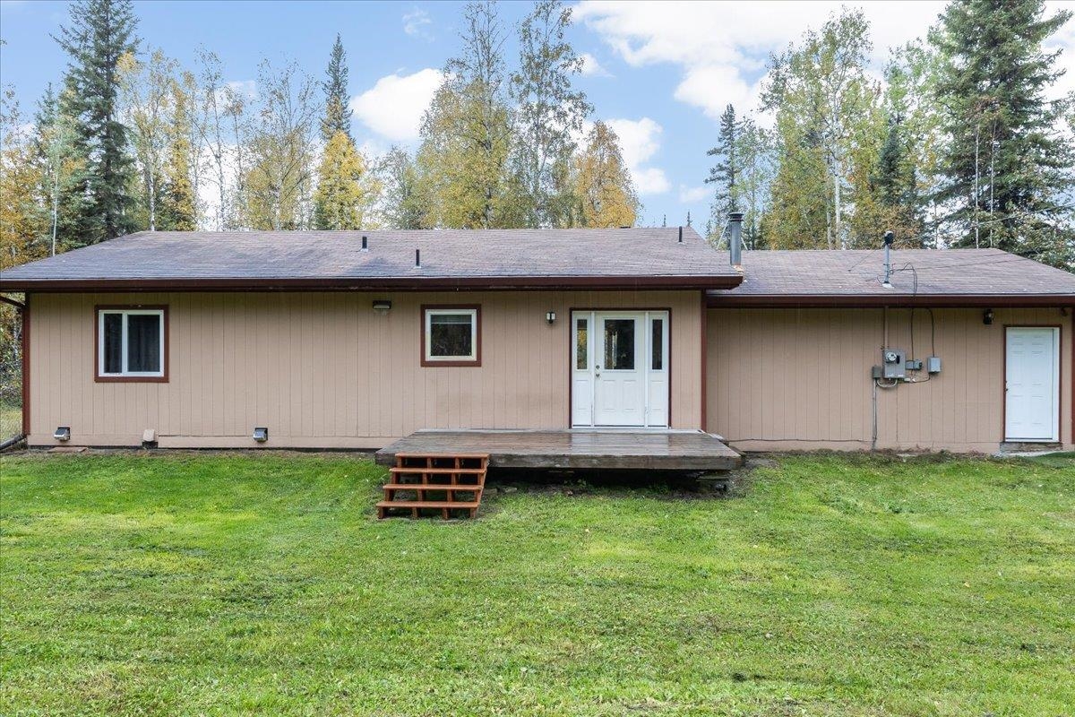 2312 REDSTONE ROAD