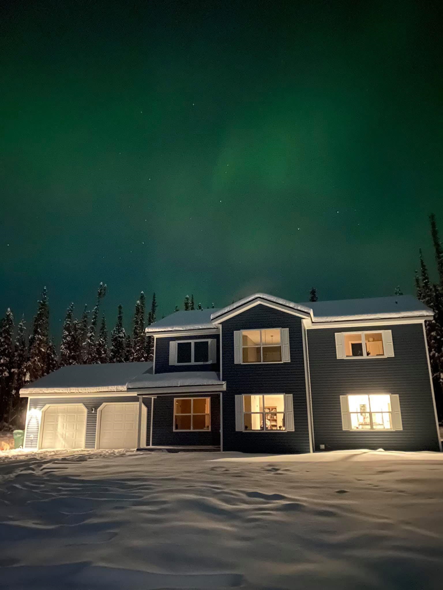 1200 FLORICE DRIVE