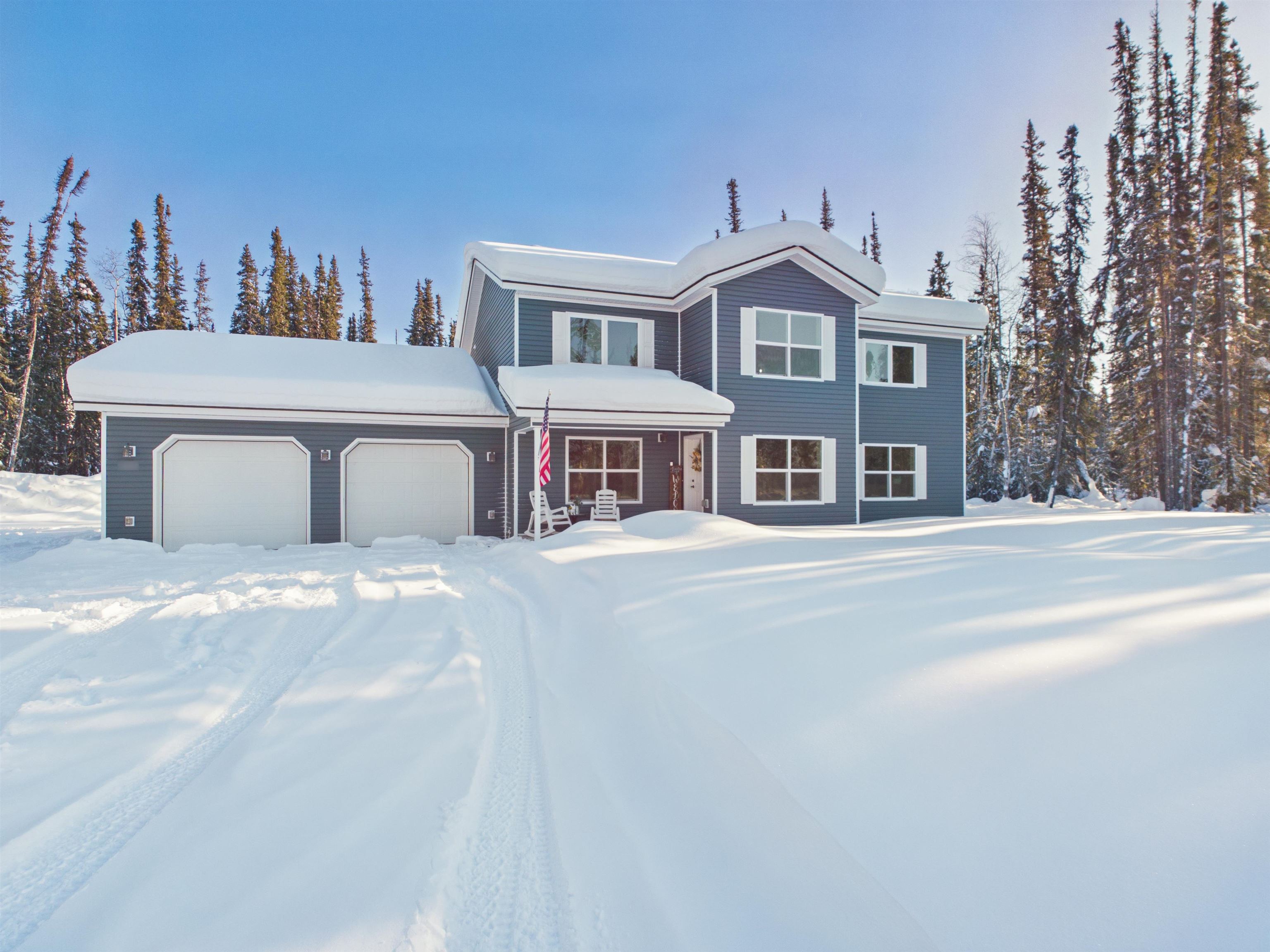 1200 FLORICE DRIVE