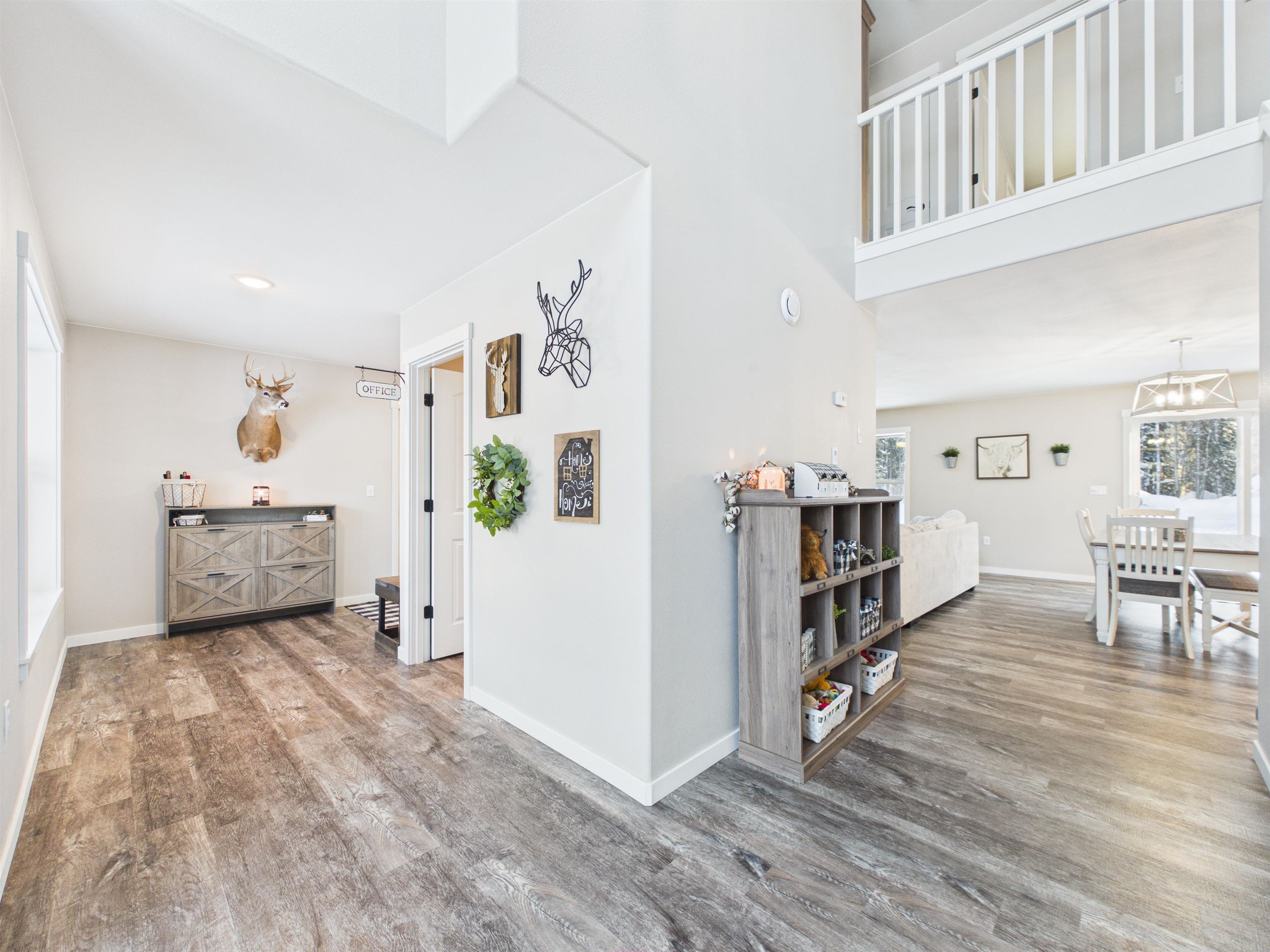 1200 FLORICE DRIVE