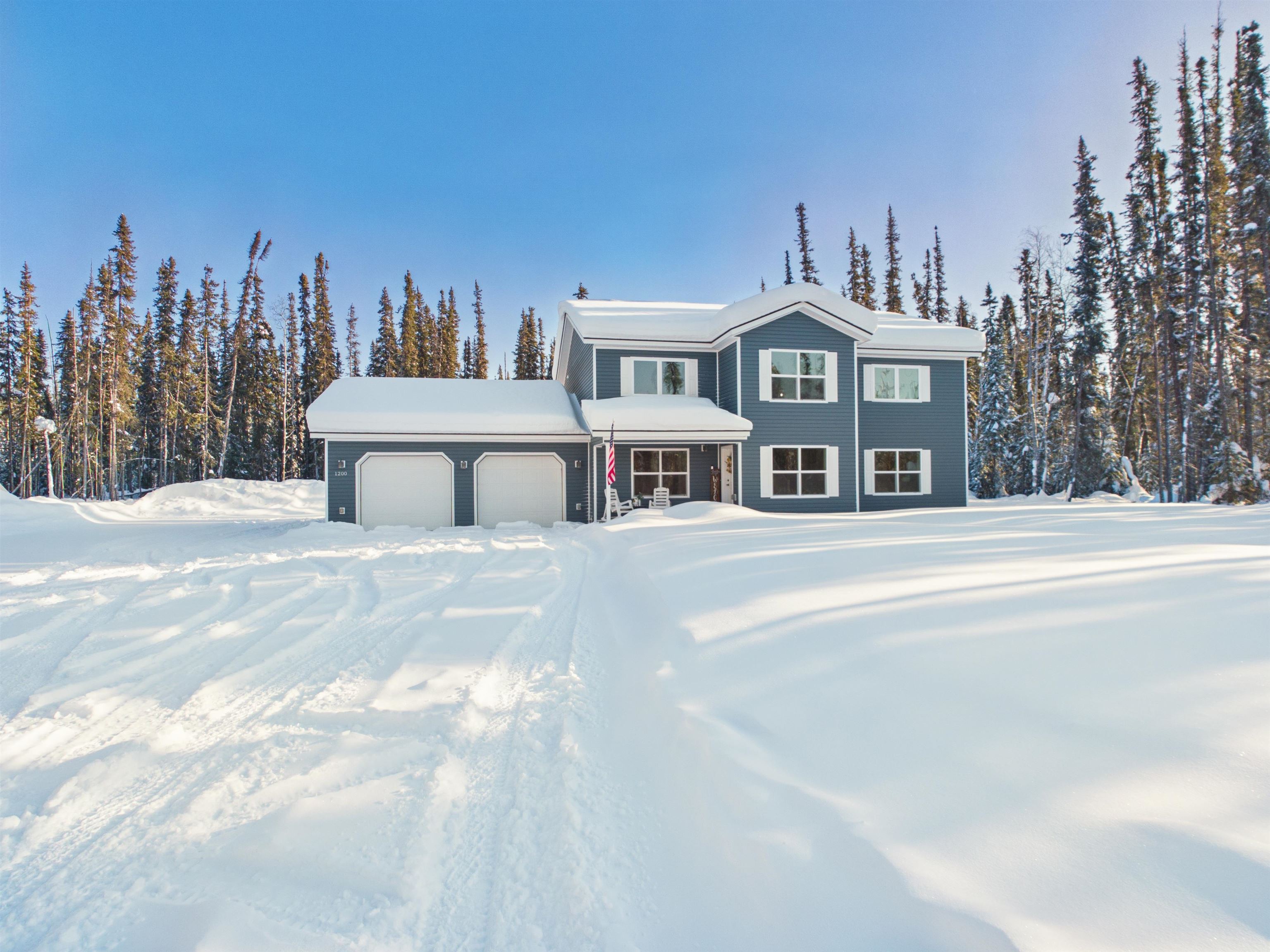 1200 FLORICE DRIVE