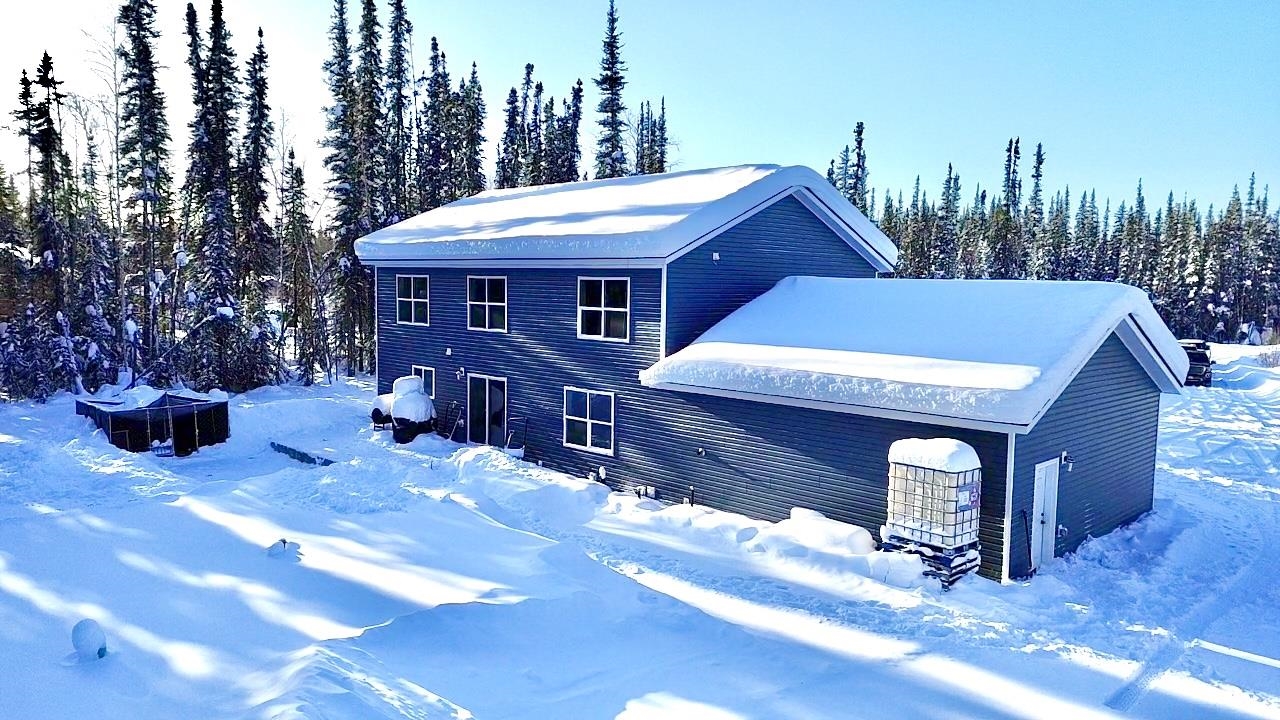 1200 FLORICE DRIVE