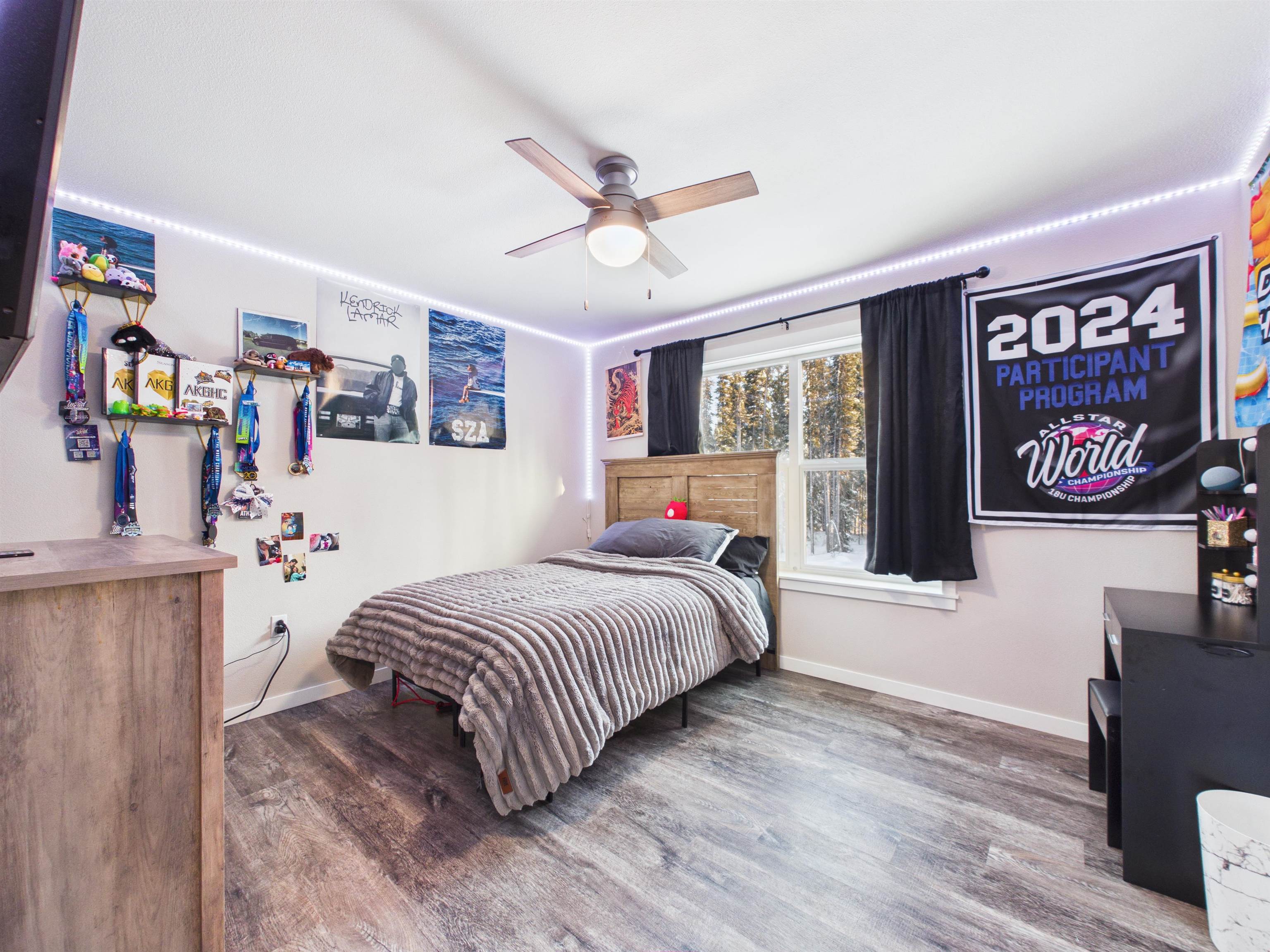 1200 FLORICE DRIVE