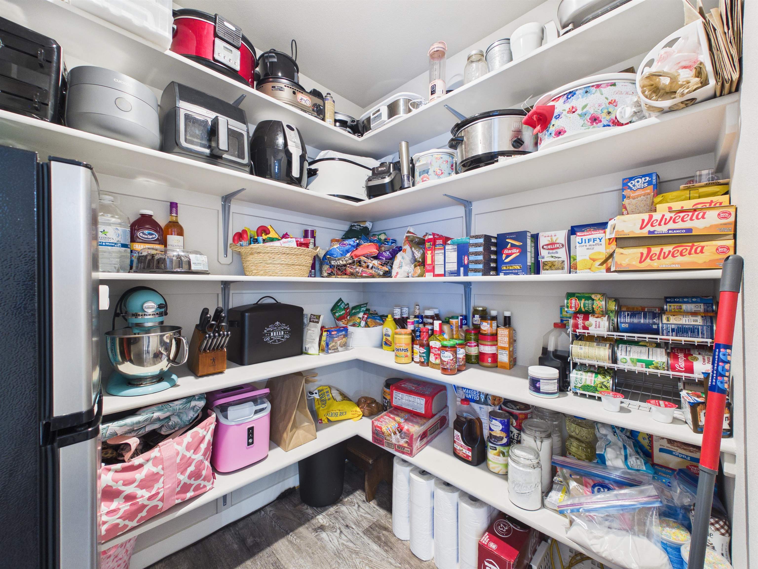 1200 FLORICE DRIVE