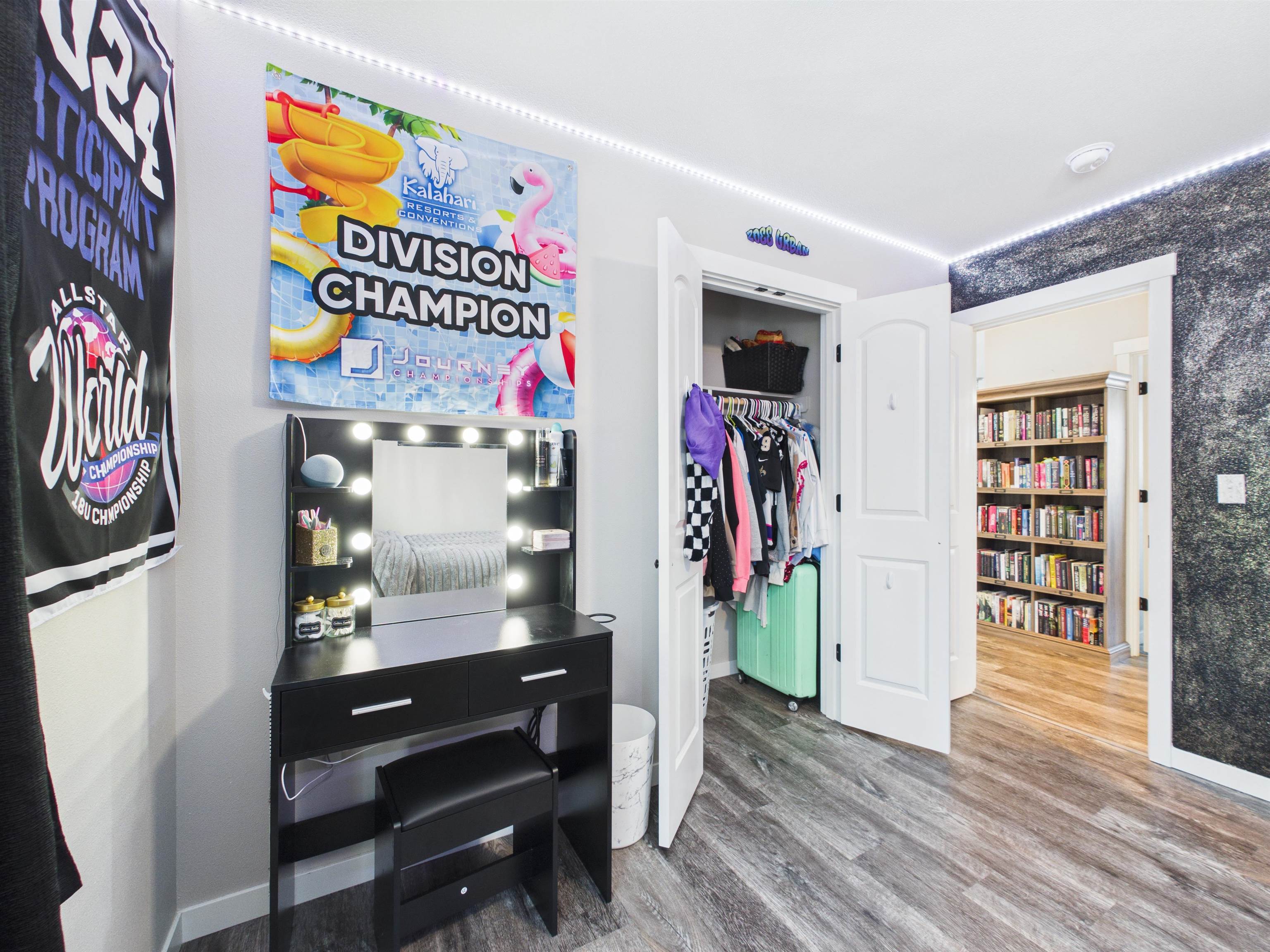 1200 FLORICE DRIVE