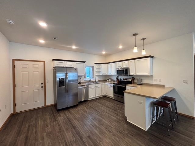 2664 WAR EAGLE COURT