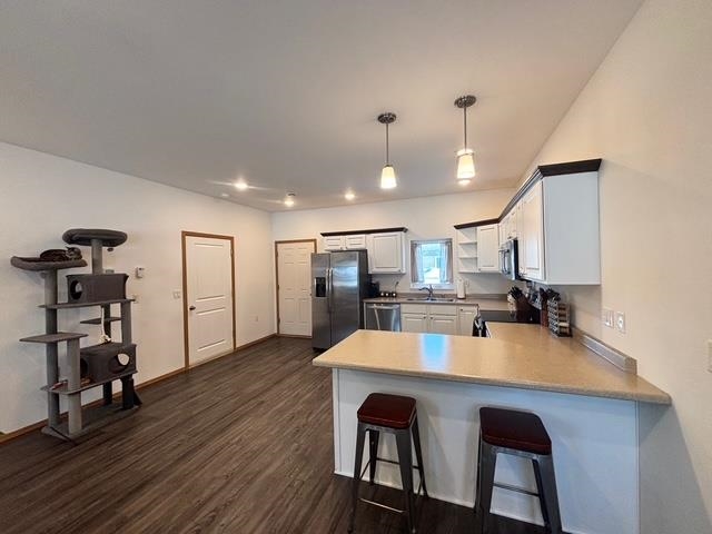 2664 WAR EAGLE COURT