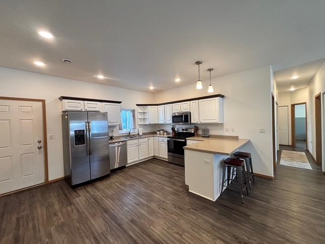 2664 WAR EAGLE COURT