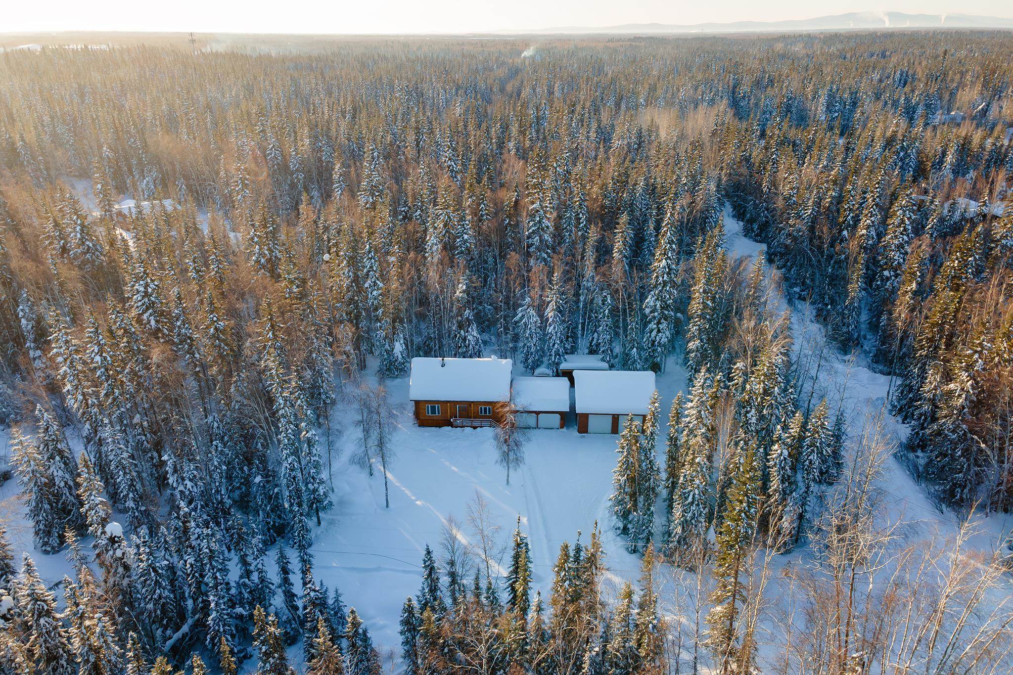 3035 SANDY ROAD