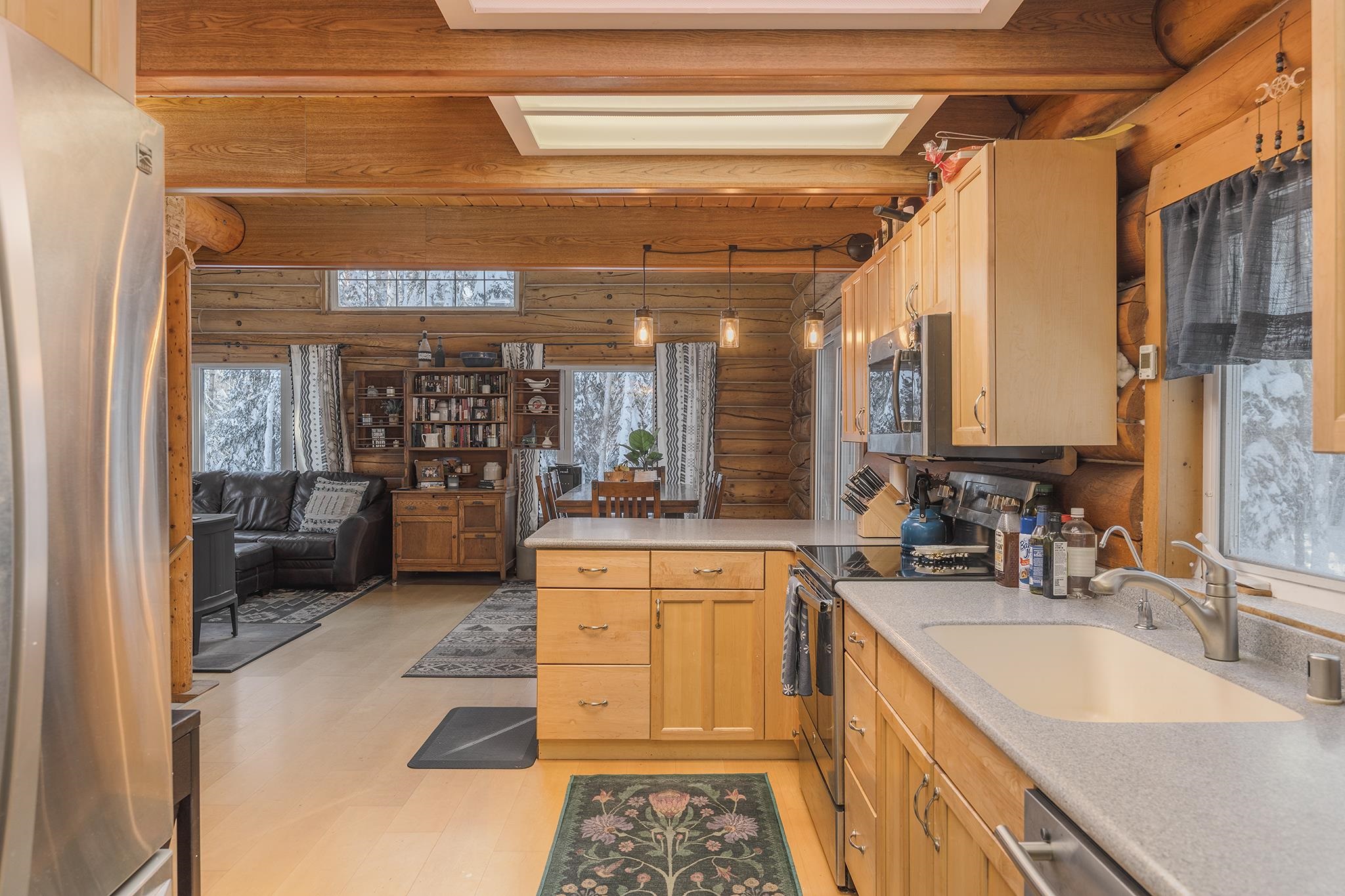 3035 SANDY ROAD