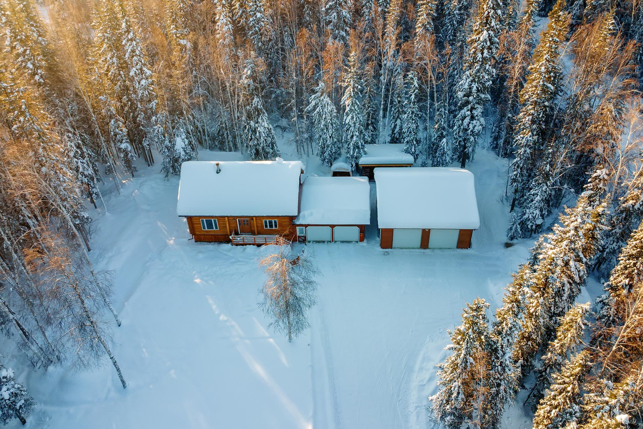 3035 SANDY ROAD
