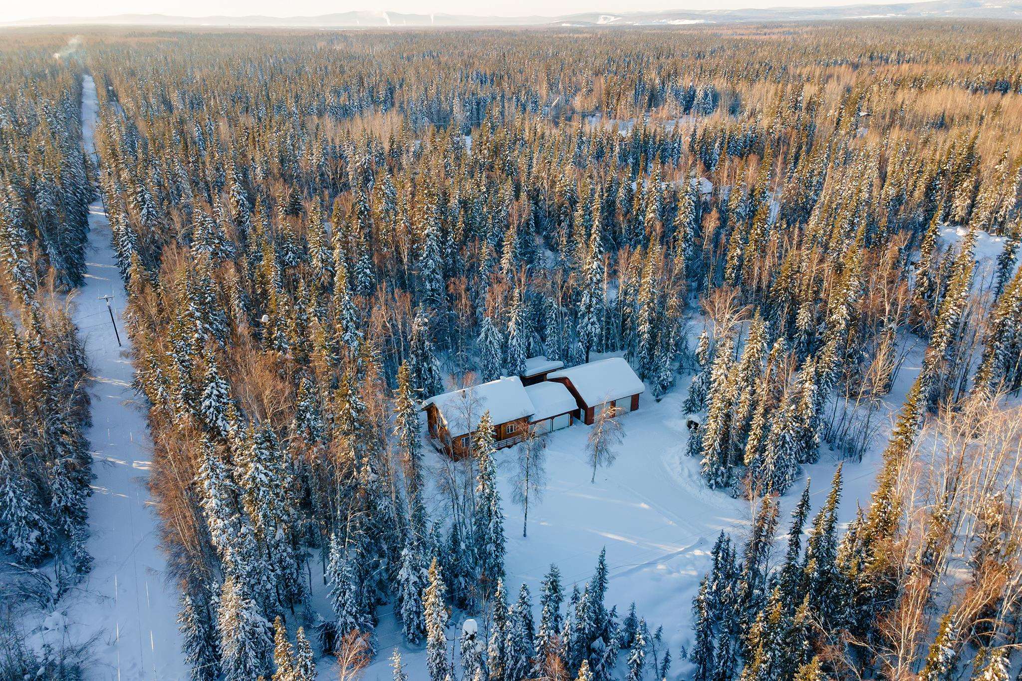 3035 SANDY ROAD