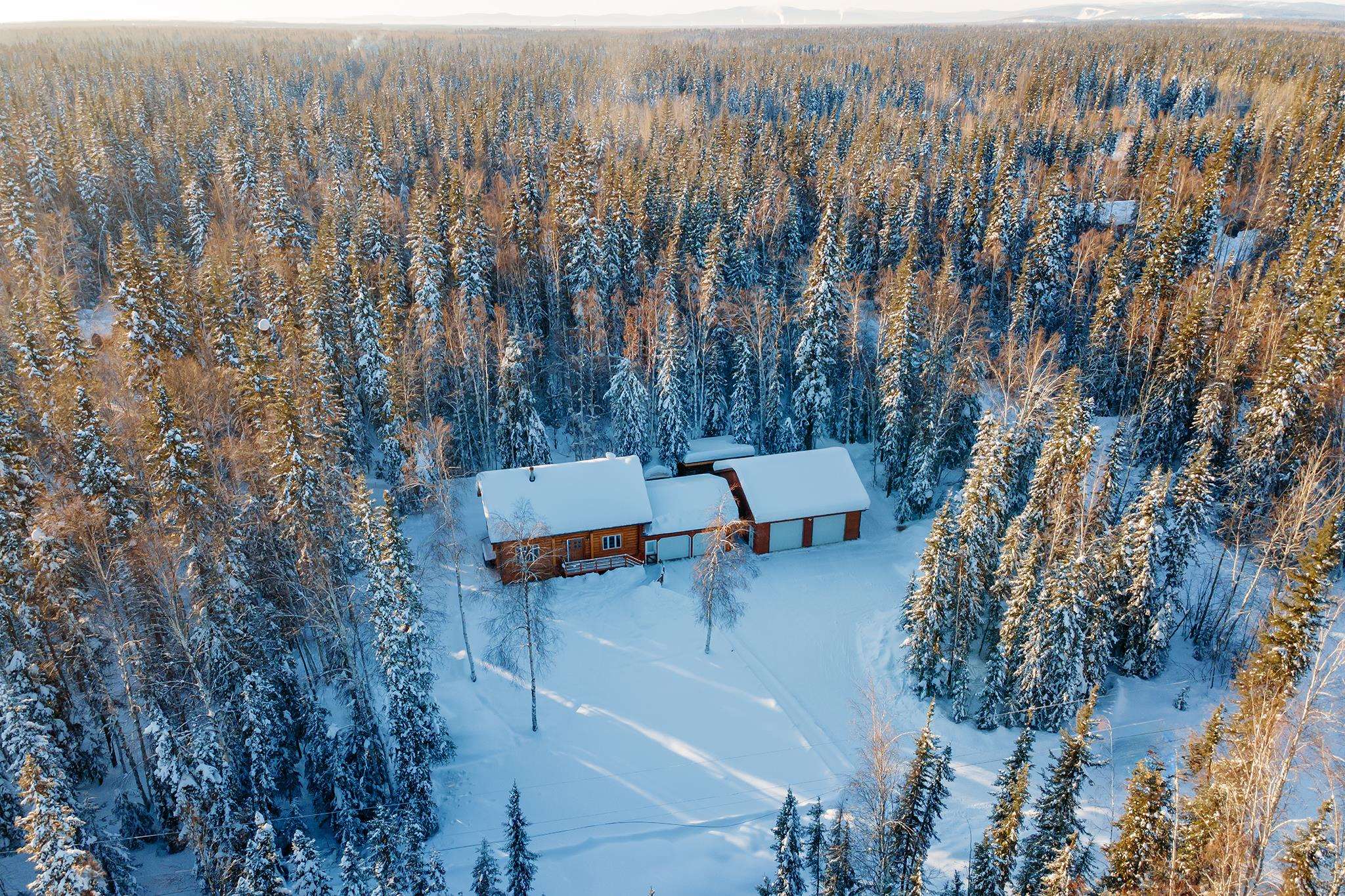 3035 SANDY ROAD