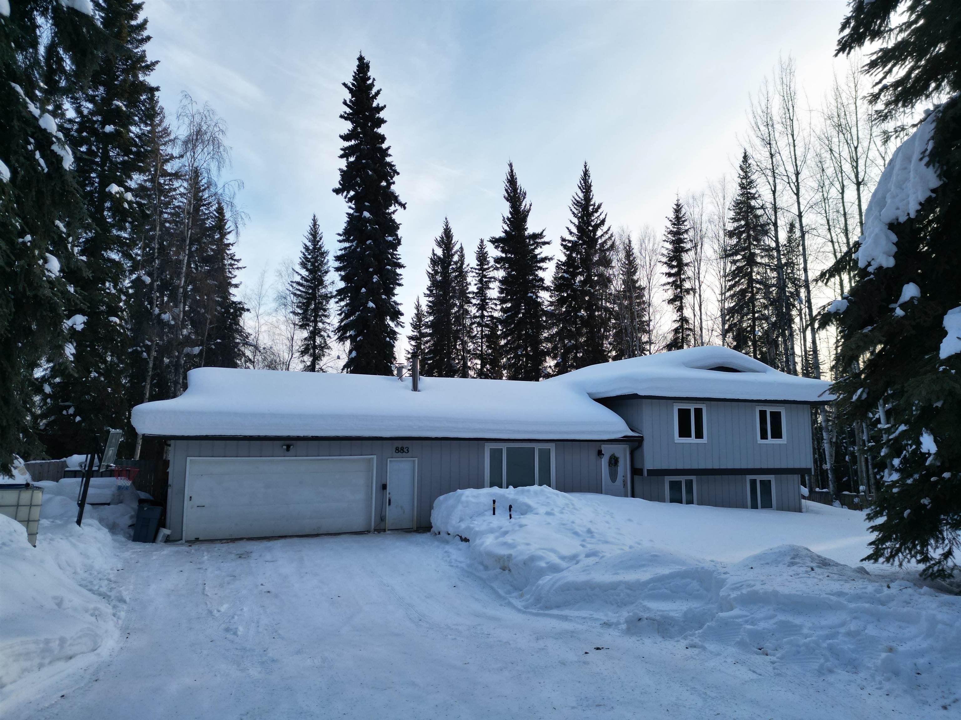 883 RIDGE LOOP ROAD