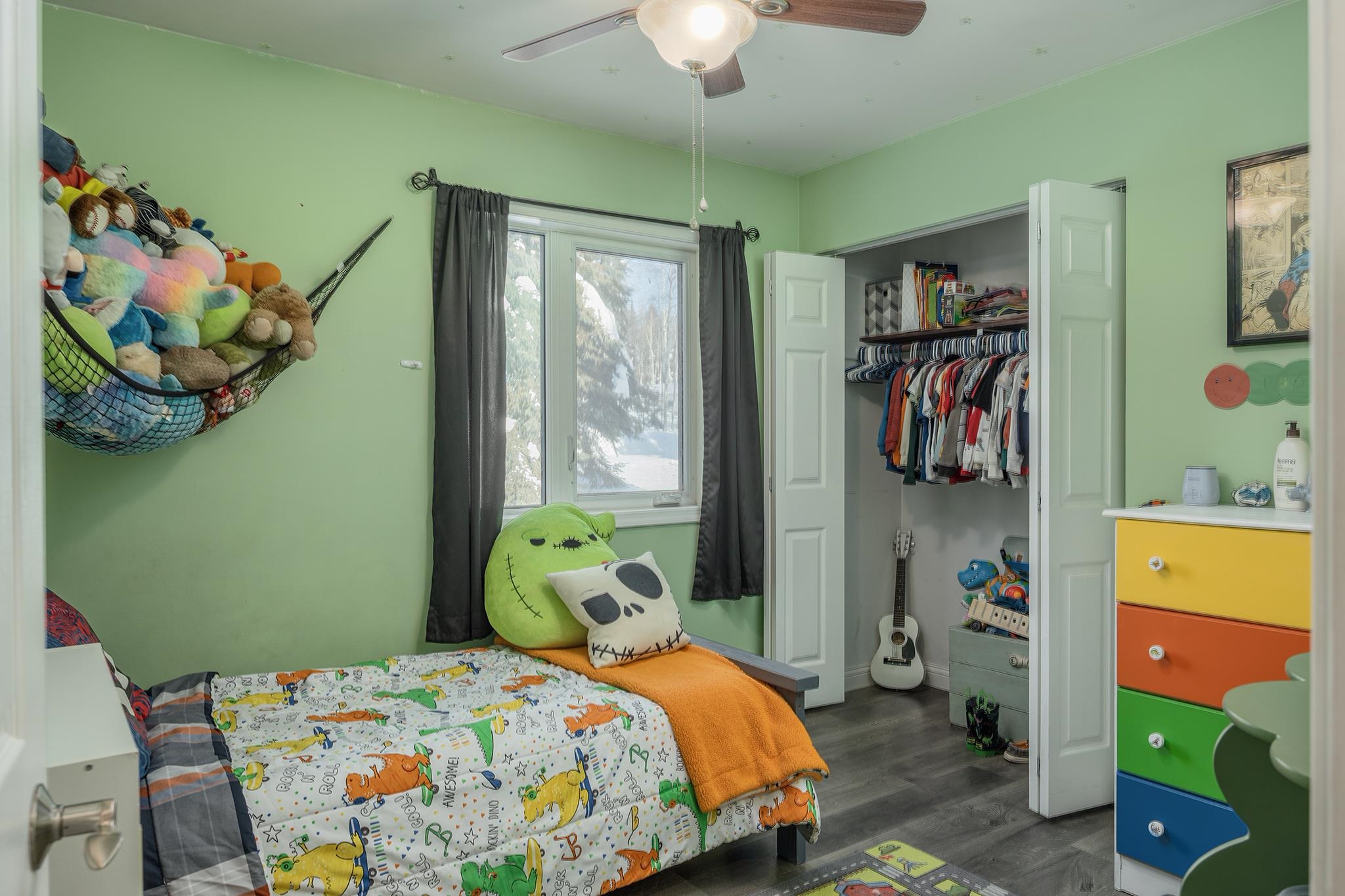 883 RIDGE LOOP ROAD