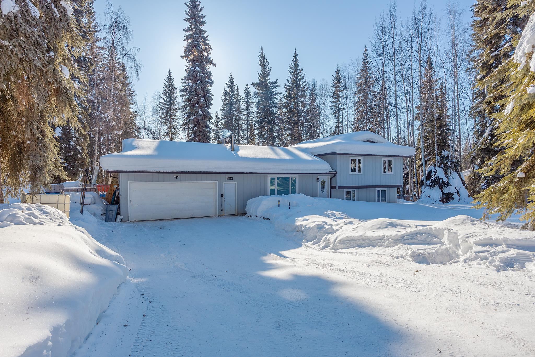 883 RIDGE LOOP ROAD