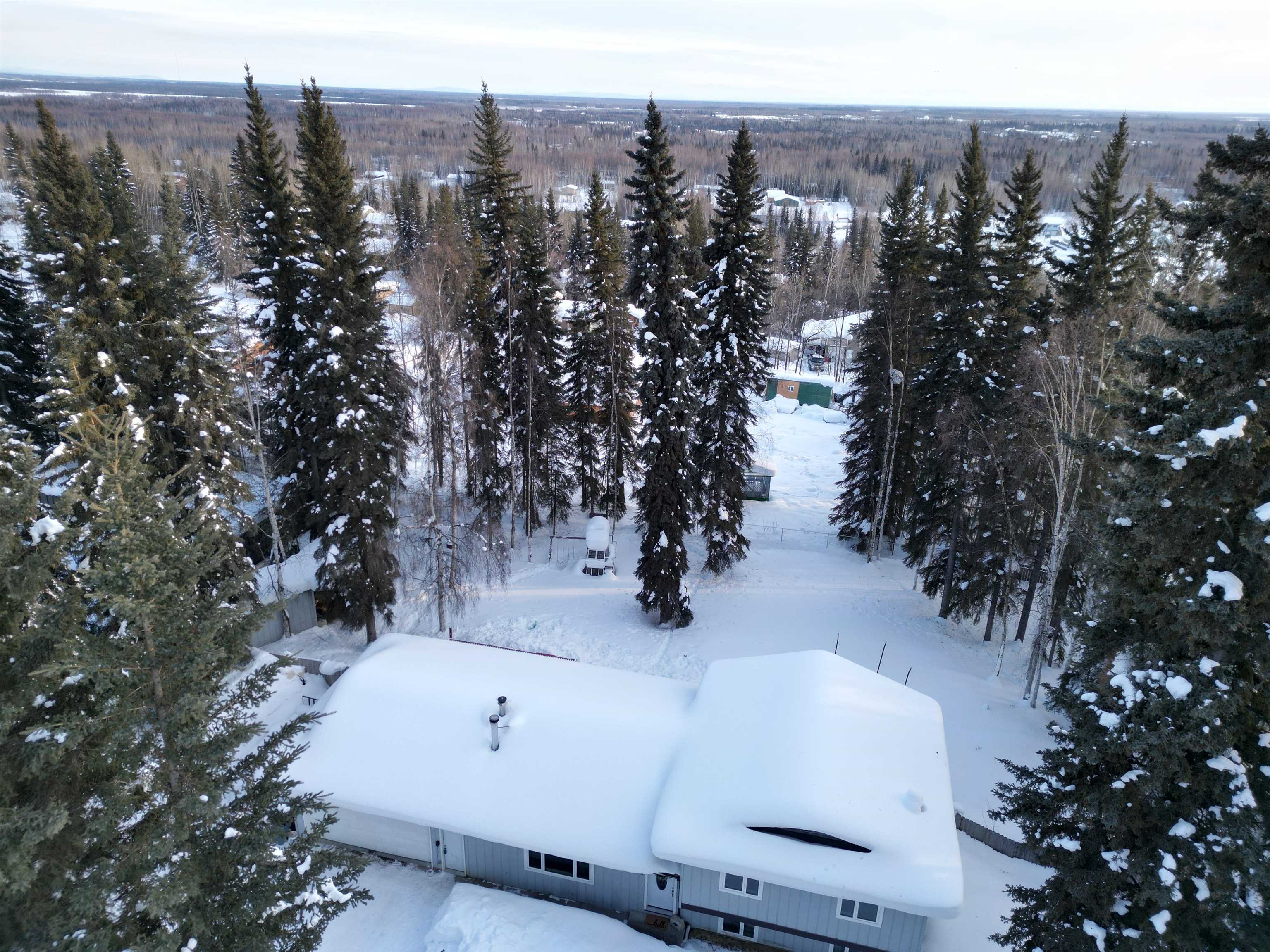 883 RIDGE LOOP ROAD