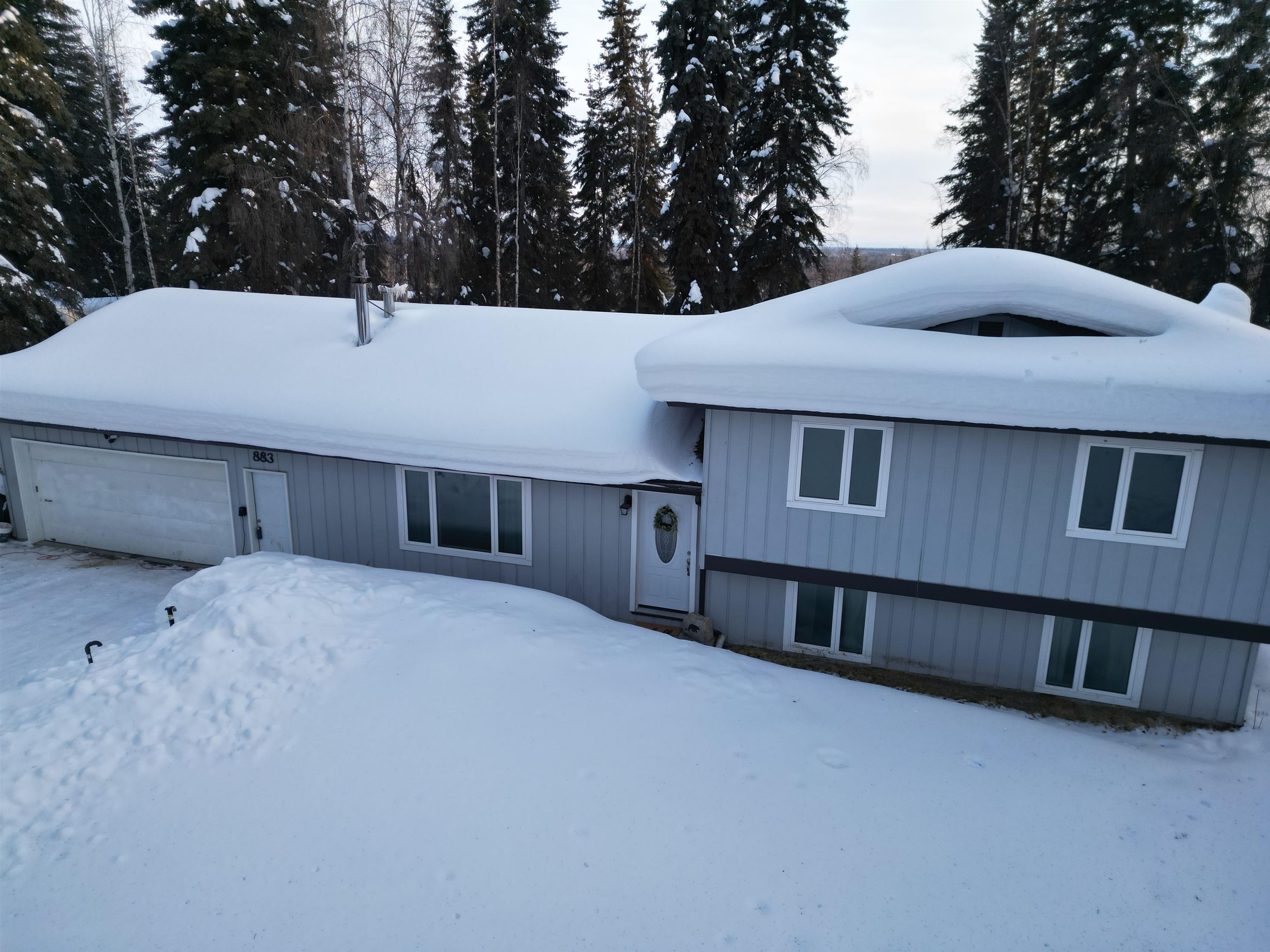 883 RIDGE LOOP ROAD