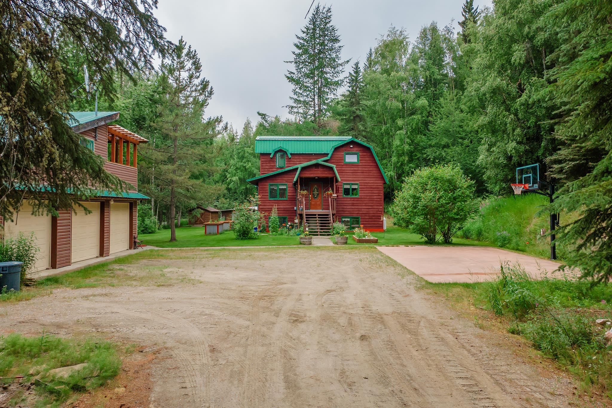 1825 WOODBINE DRIVE