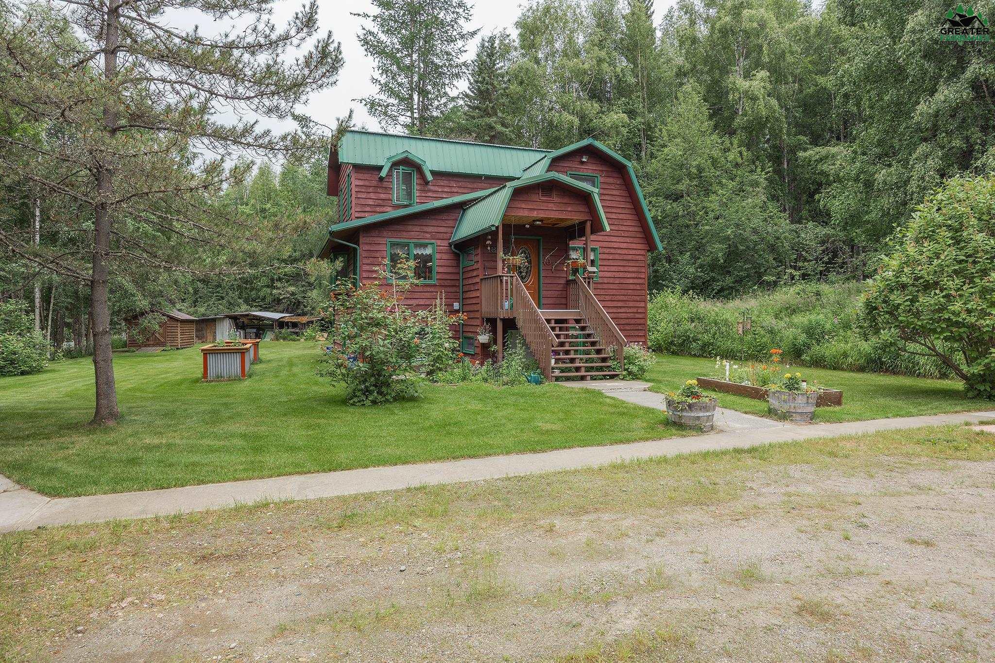 1825 WOODBINE DRIVE