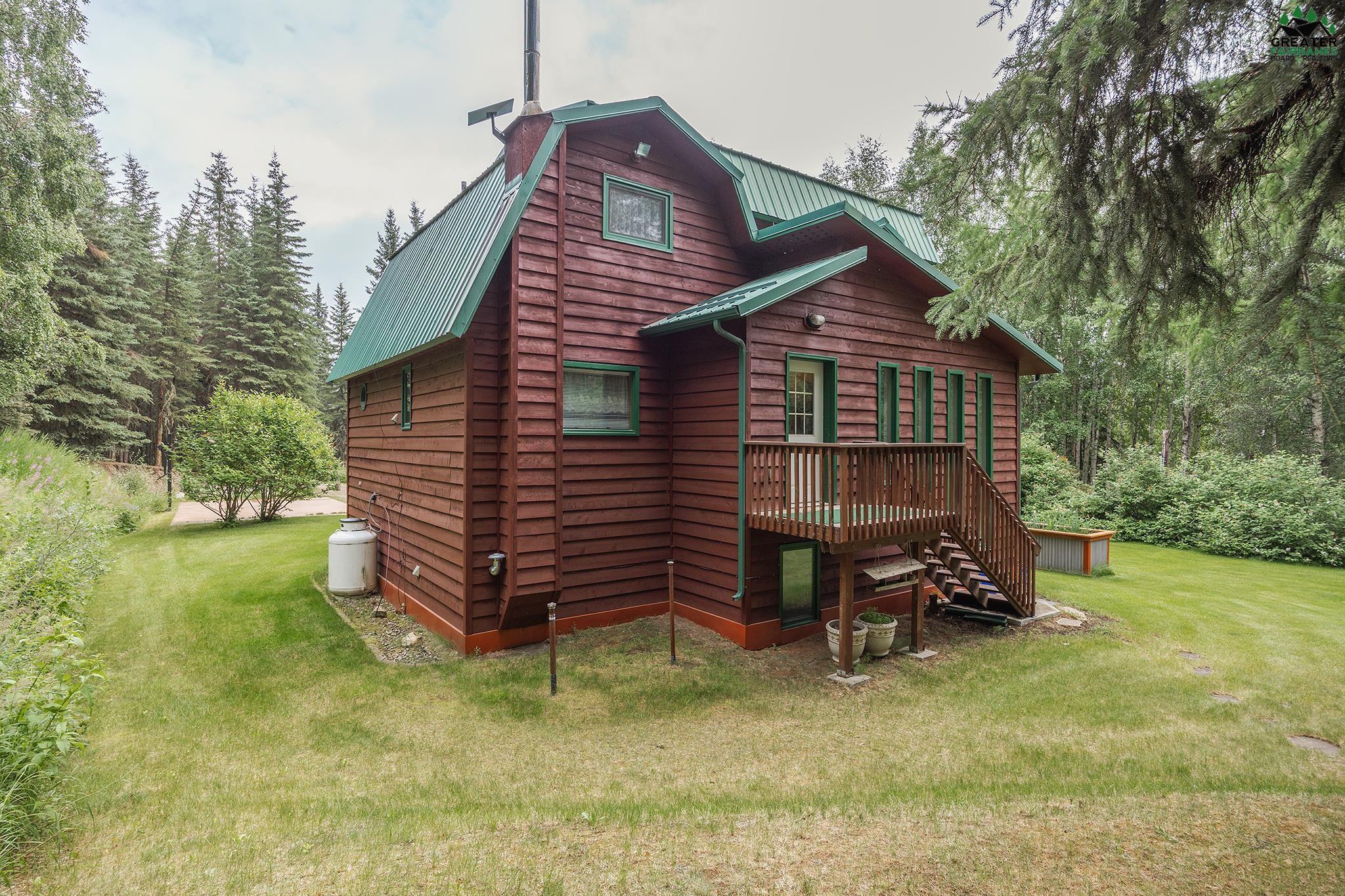 1825 WOODBINE DRIVE