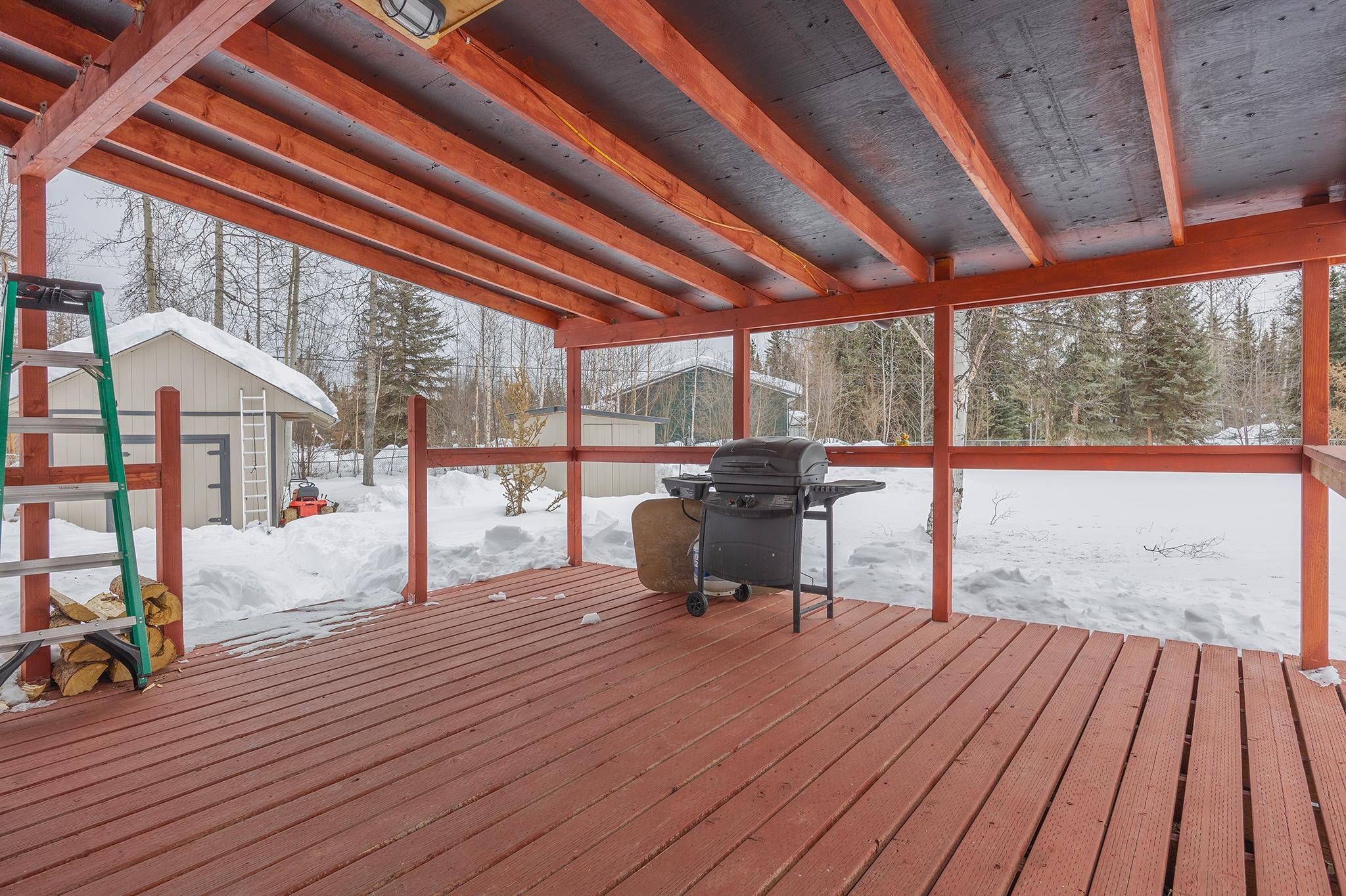 1211 MARSH LAUREL AVENUE