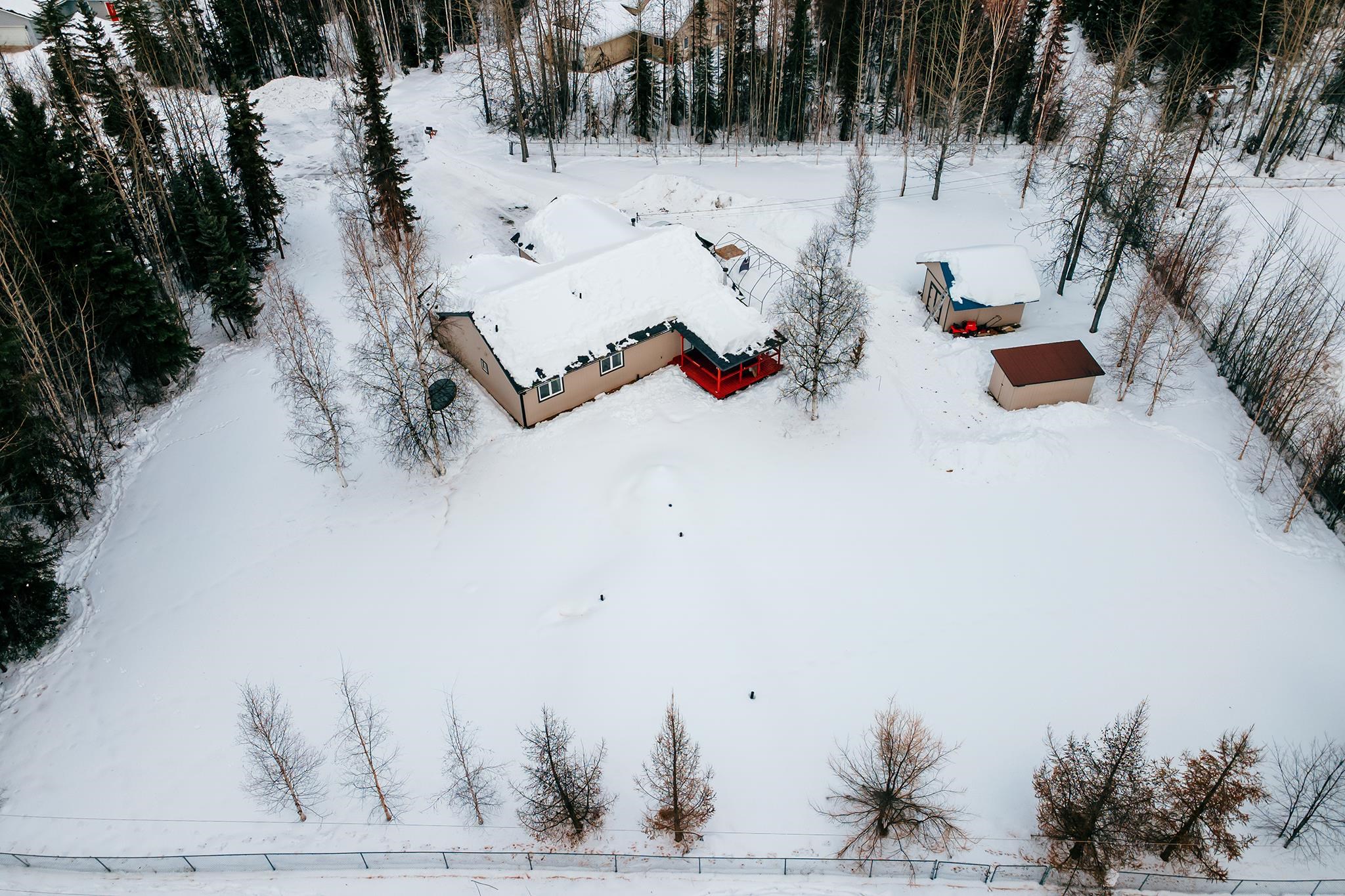 1211 MARSH LAUREL AVENUE