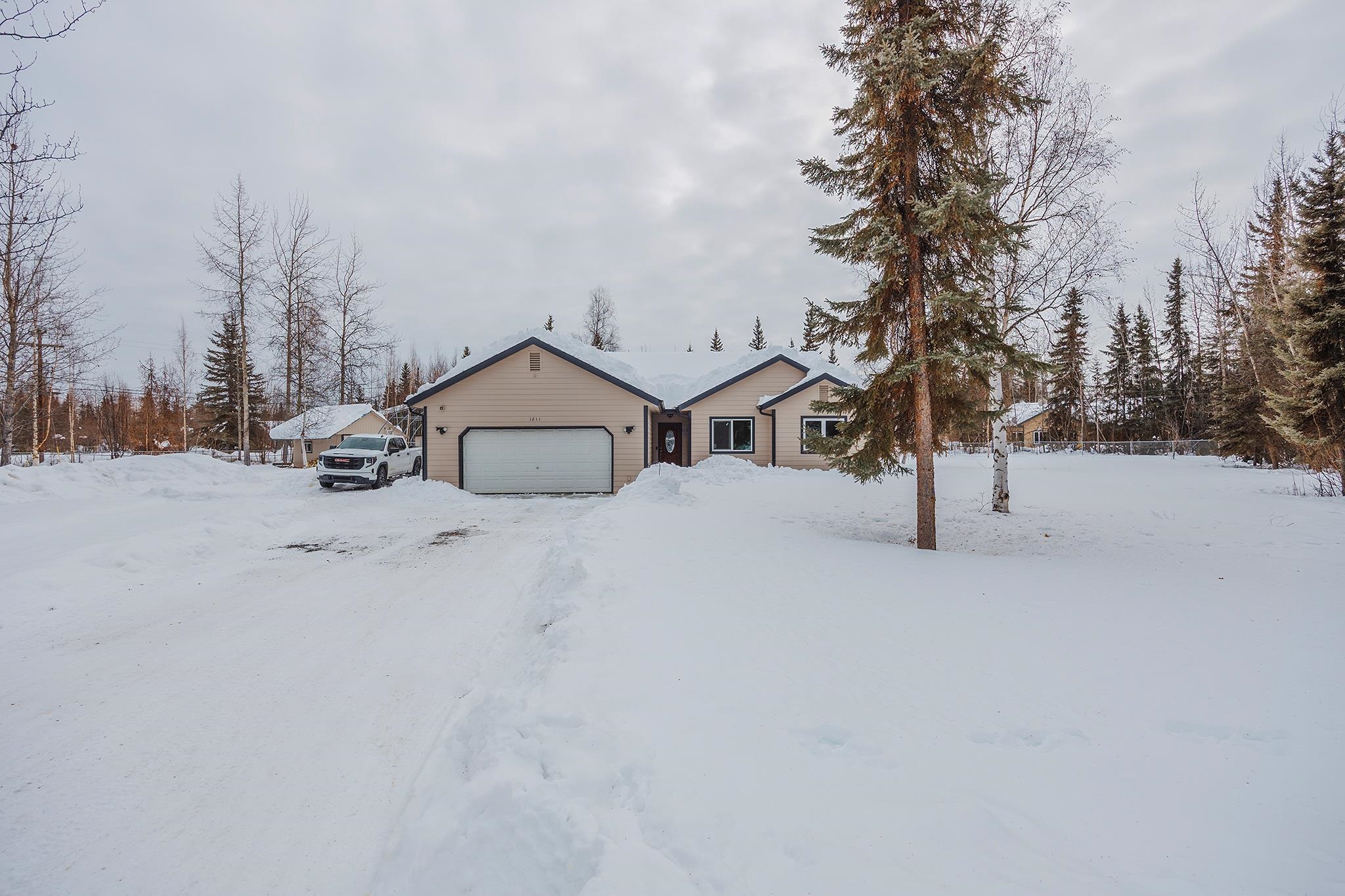 1211 MARSH LAUREL AVENUE