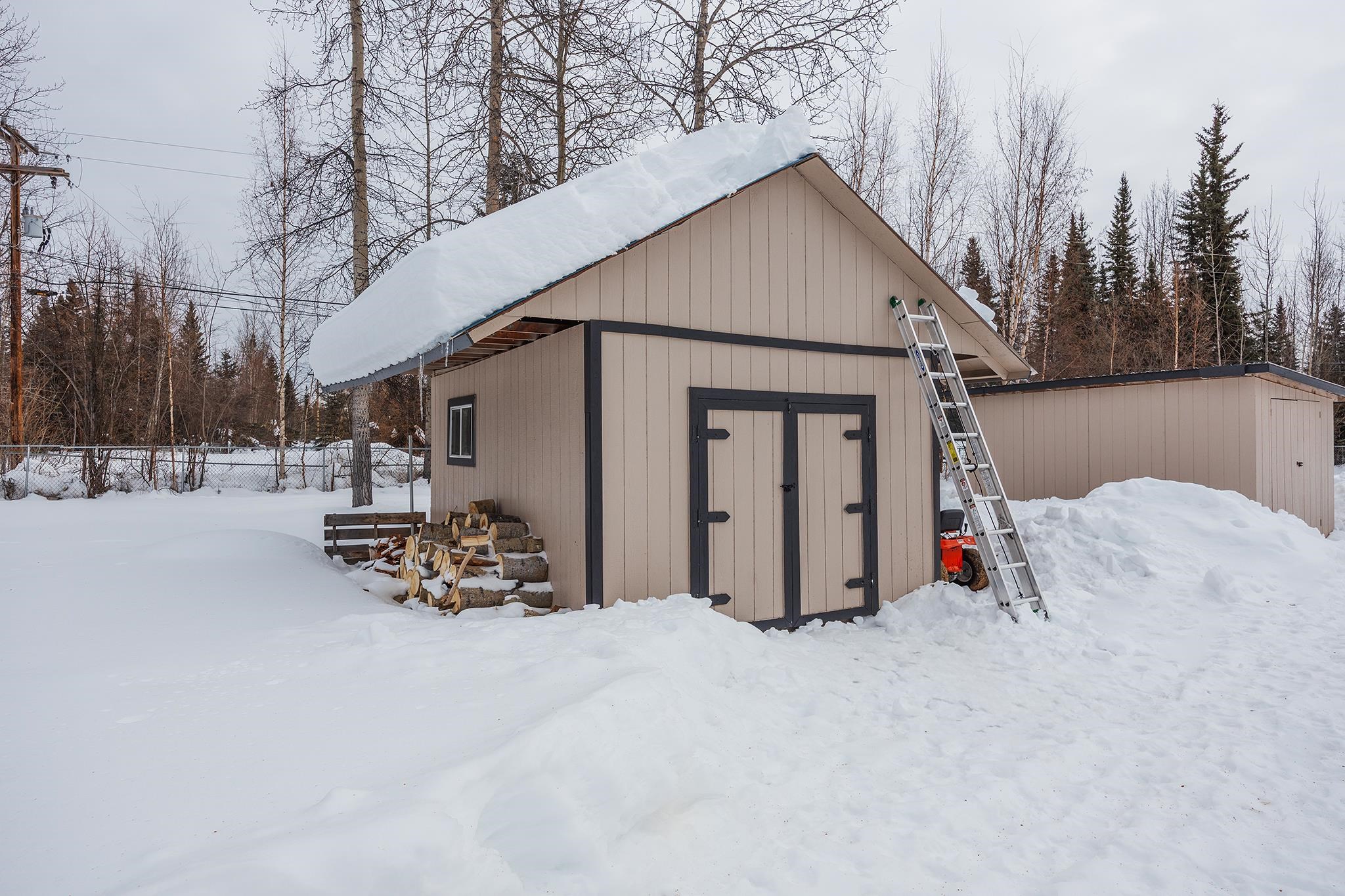 1211 MARSH LAUREL AVENUE