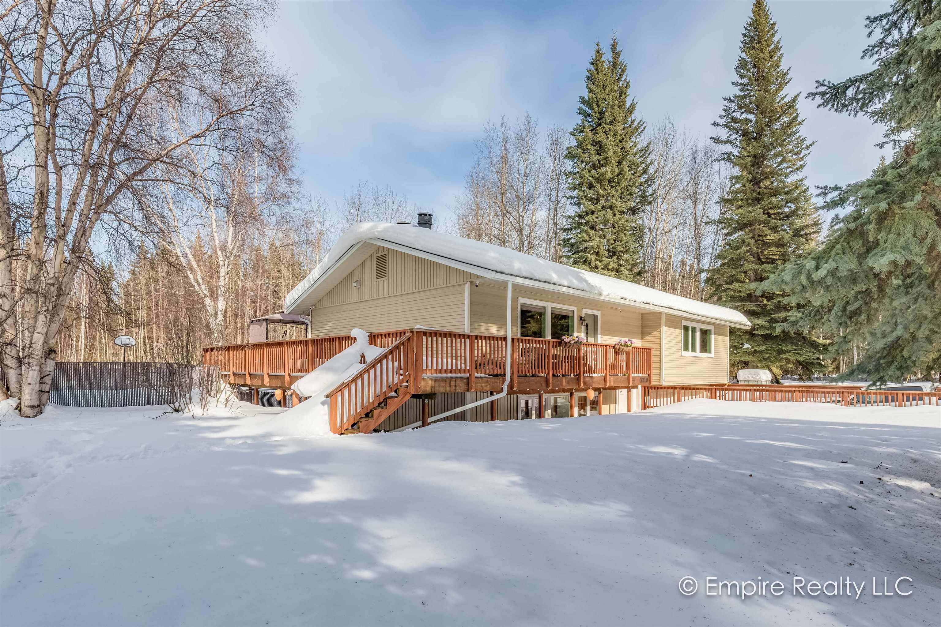 3210 WYATT ROAD