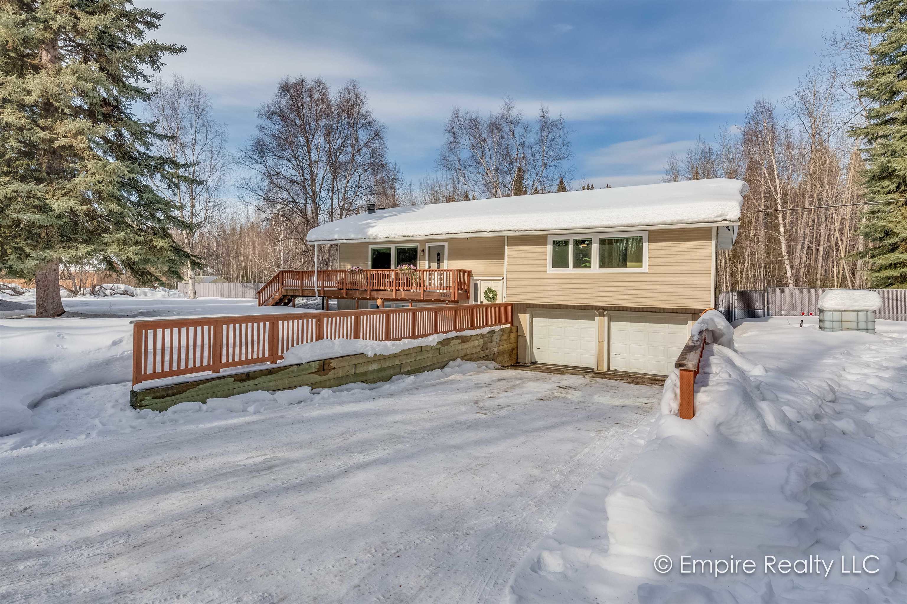 3210 WYATT ROAD