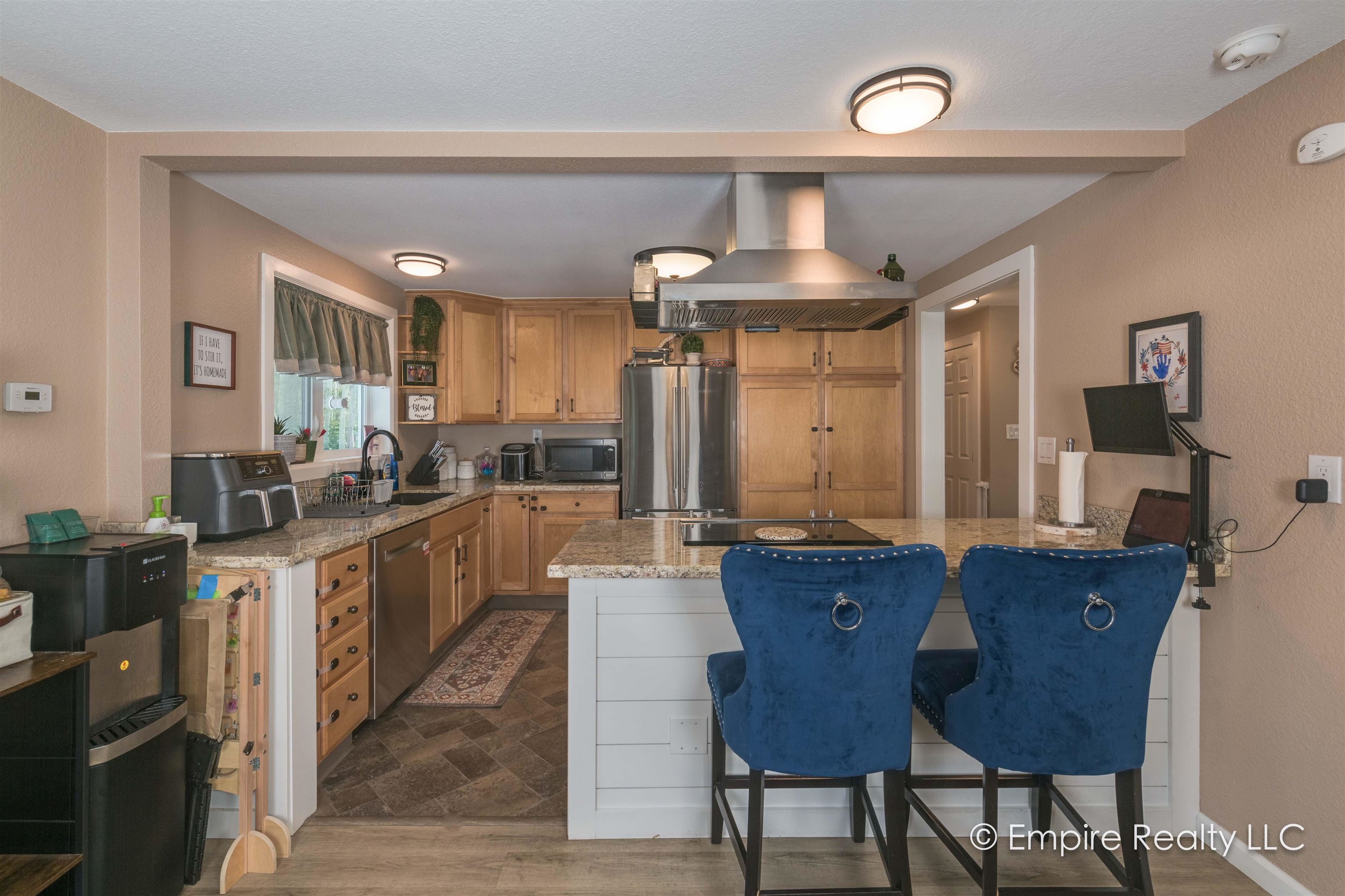 3210 WYATT ROAD