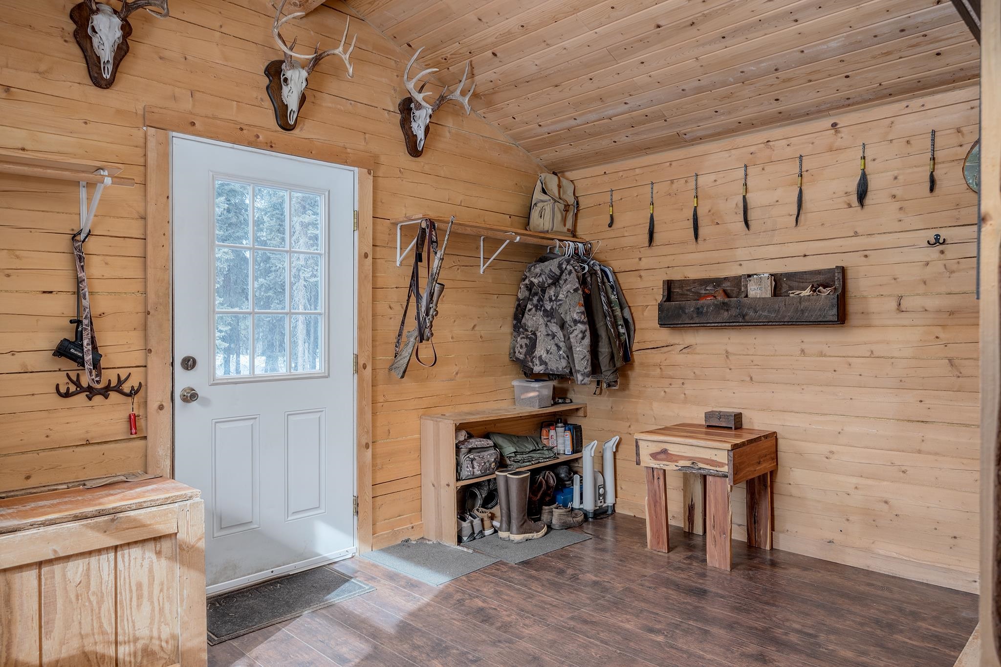 4321 OLD VALDEZ TRAIL