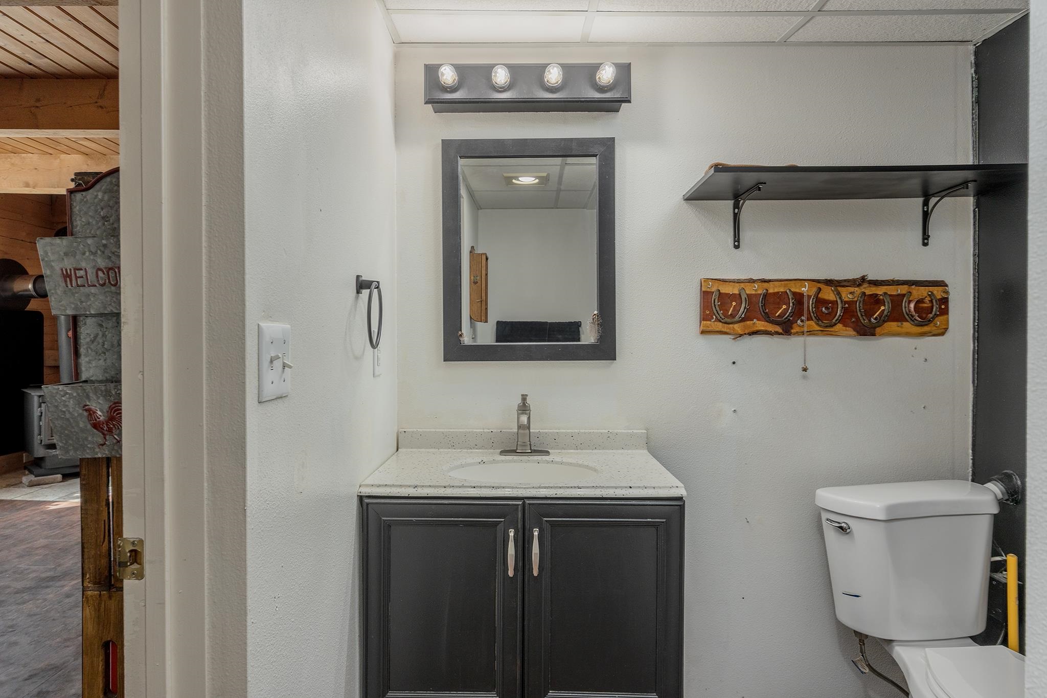 4321 OLD VALDEZ TRAIL