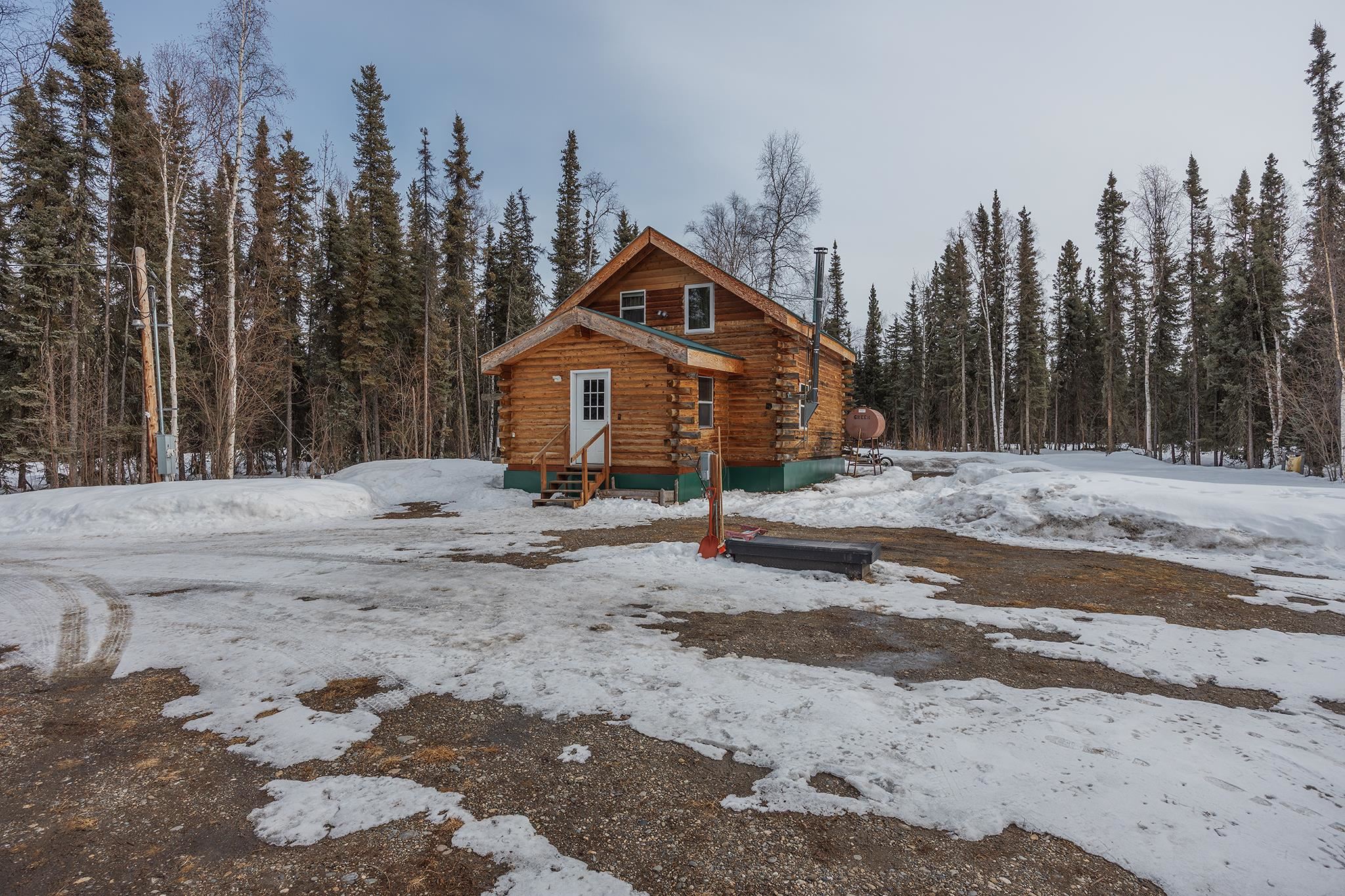 4321 OLD VALDEZ TRAIL