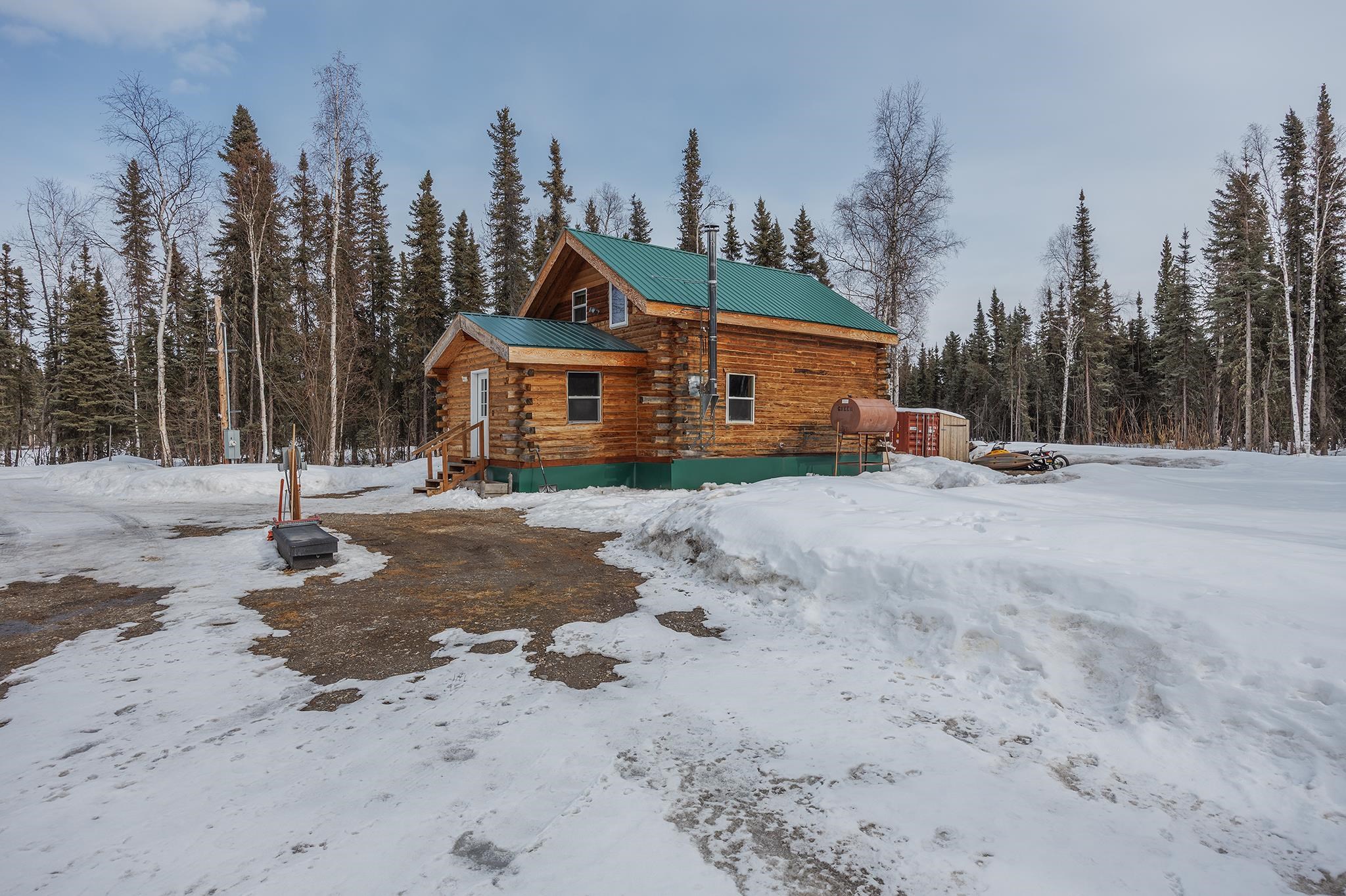 4321 OLD VALDEZ TRAIL