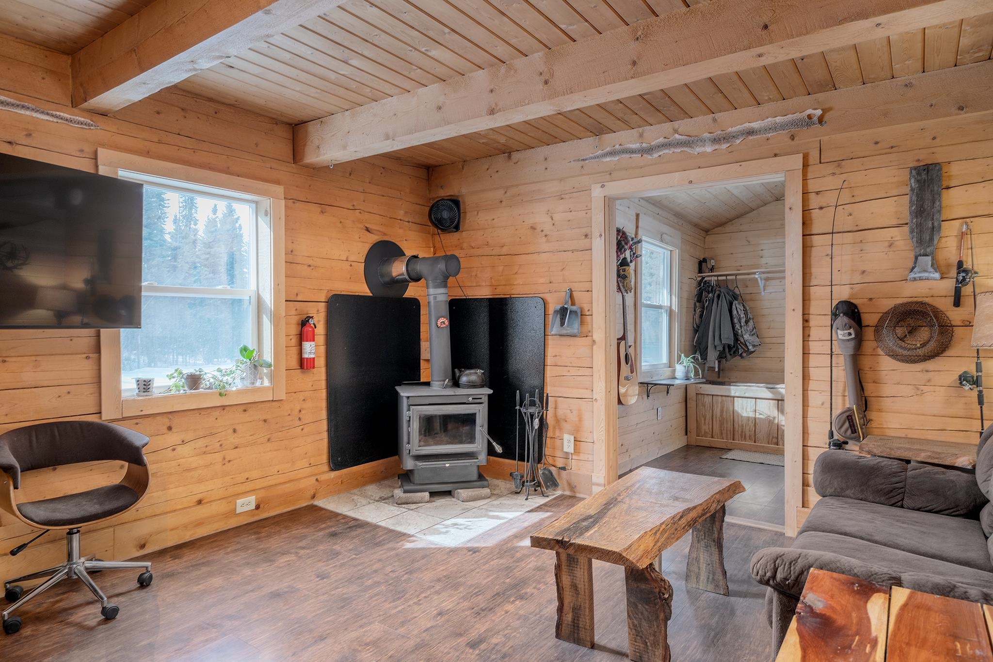 4321 OLD VALDEZ TRAIL