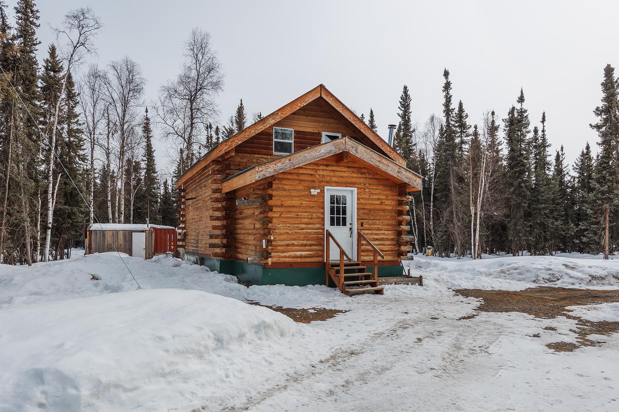 4321 OLD VALDEZ TRAIL