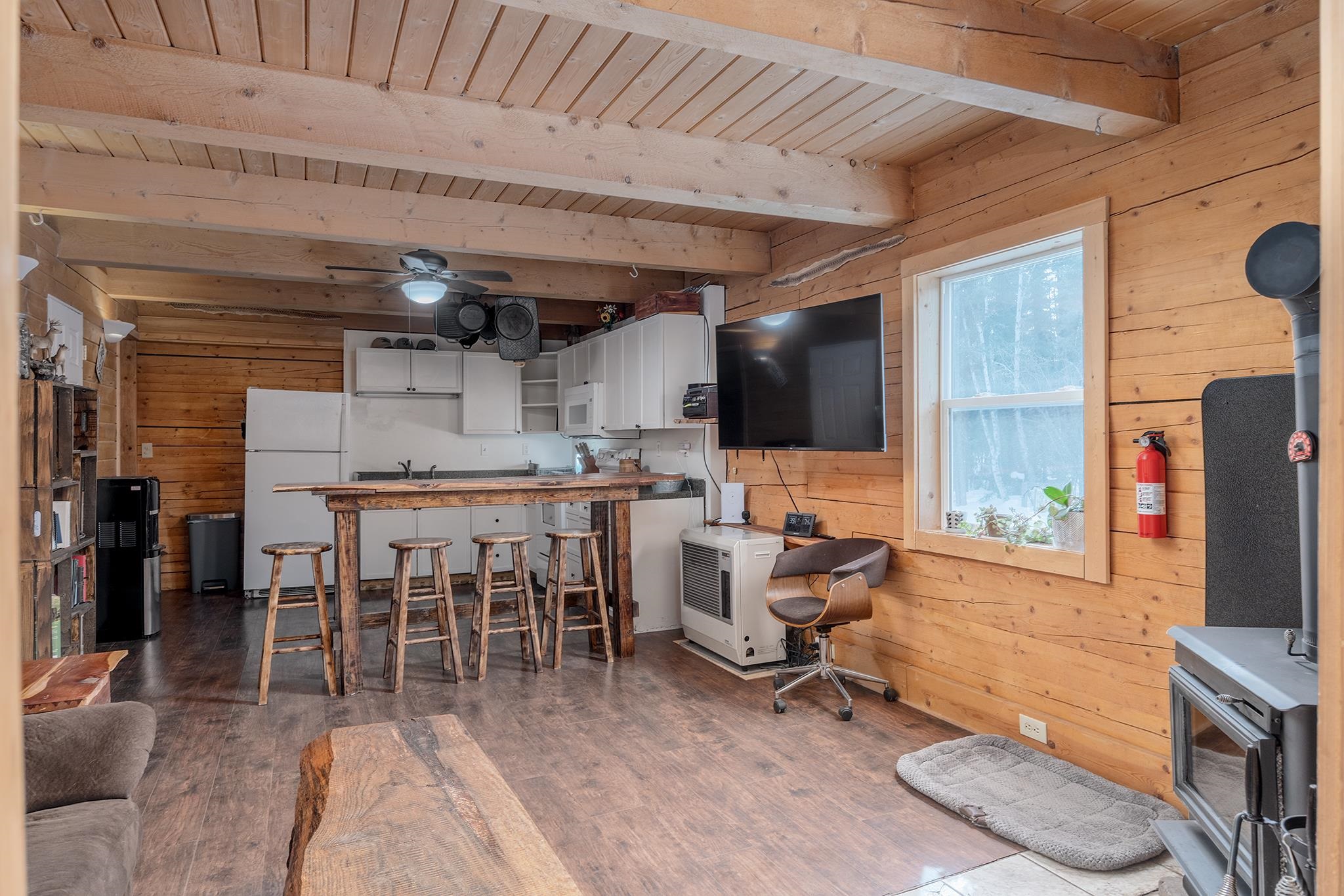 4321 OLD VALDEZ TRAIL