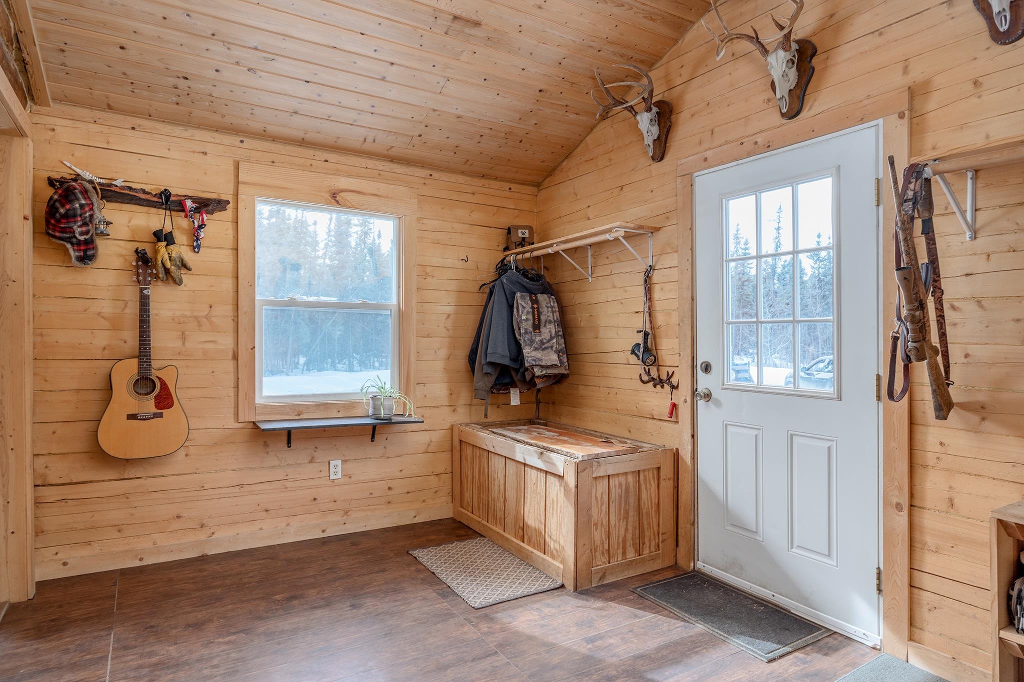 4321 OLD VALDEZ TRAIL