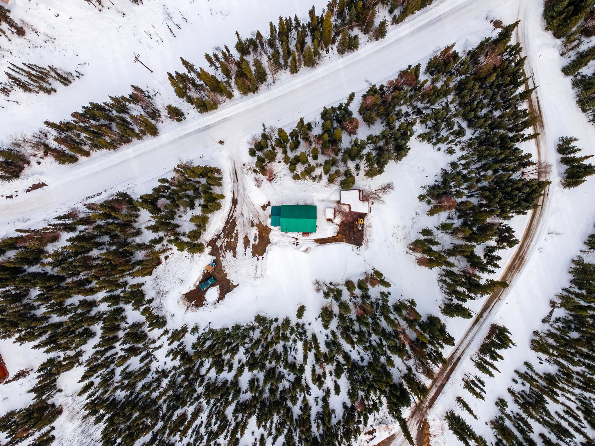 4321 OLD VALDEZ TRAIL