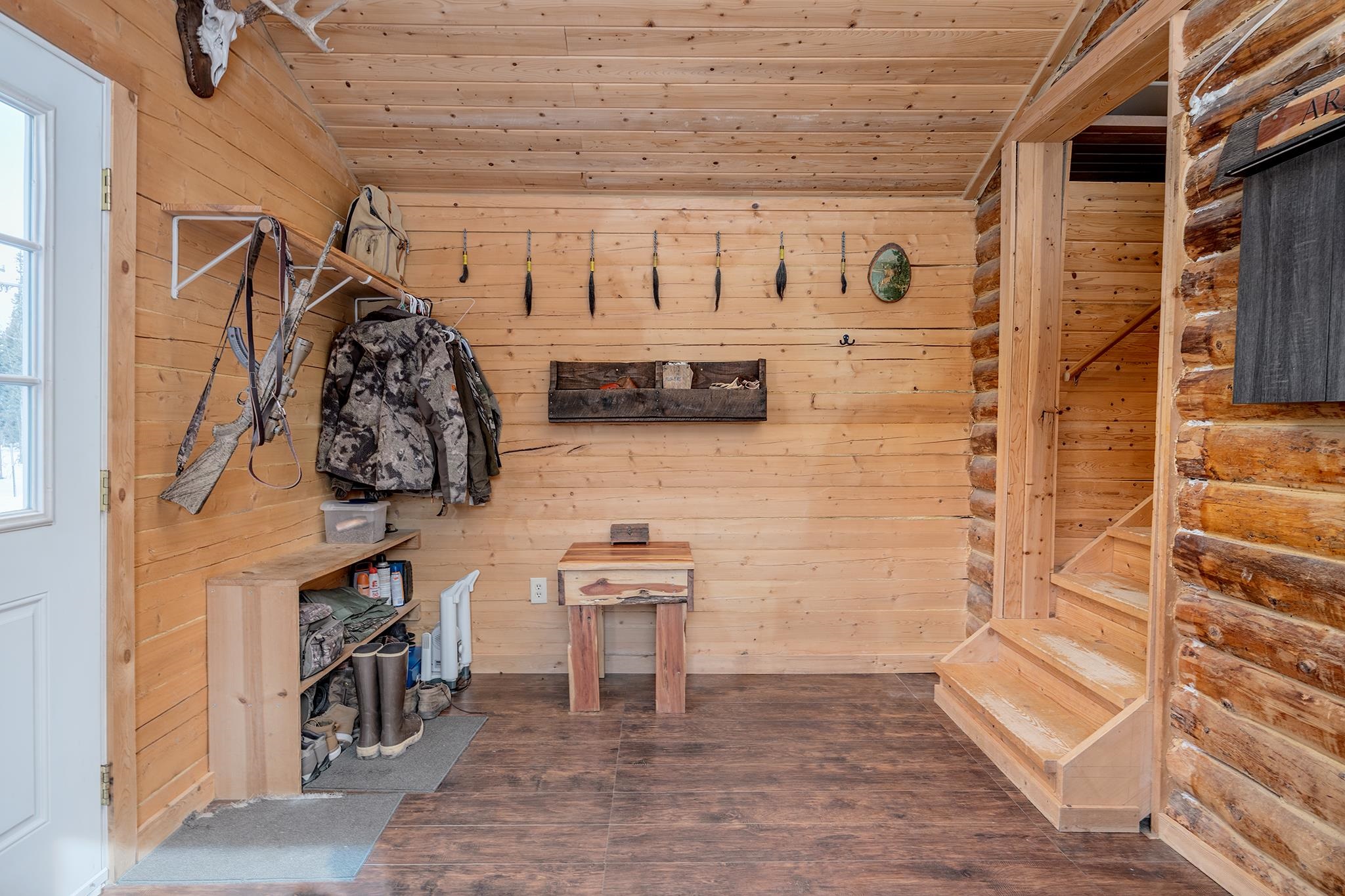 4321 OLD VALDEZ TRAIL