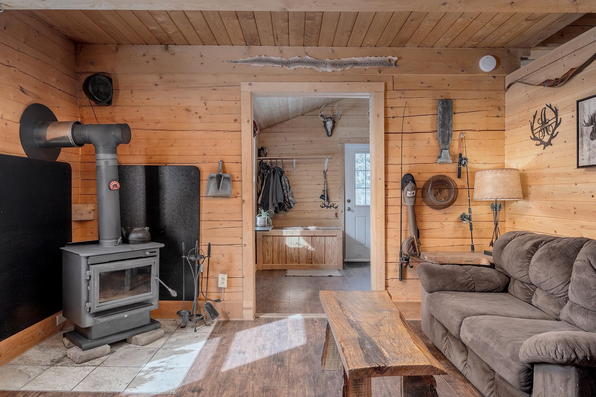 4321 OLD VALDEZ TRAIL