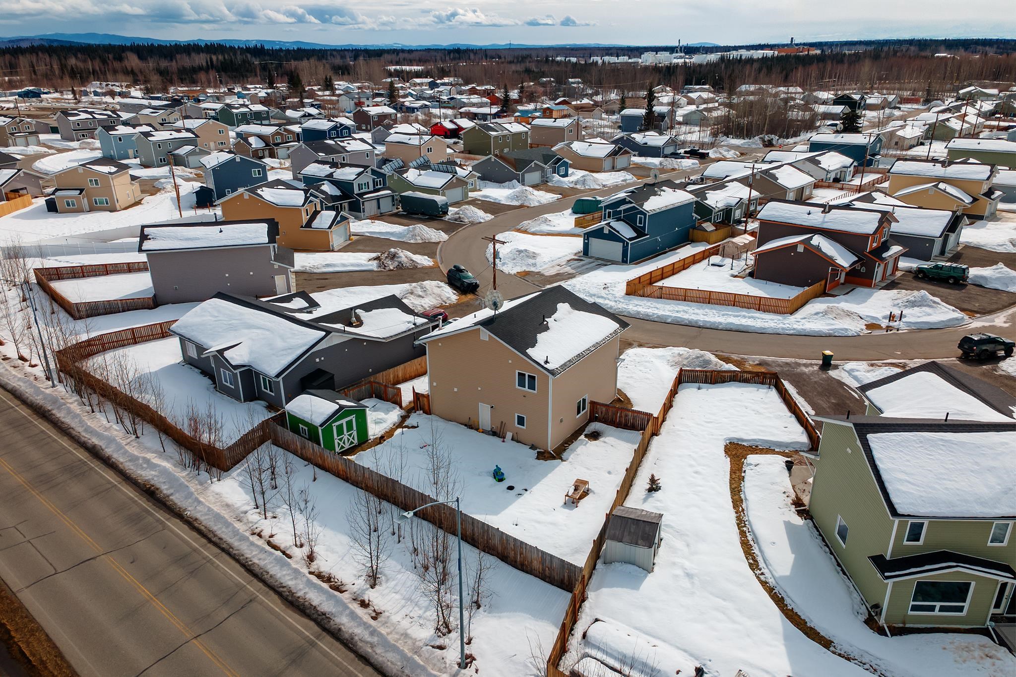 2685 DESERT EAGLE LOOP