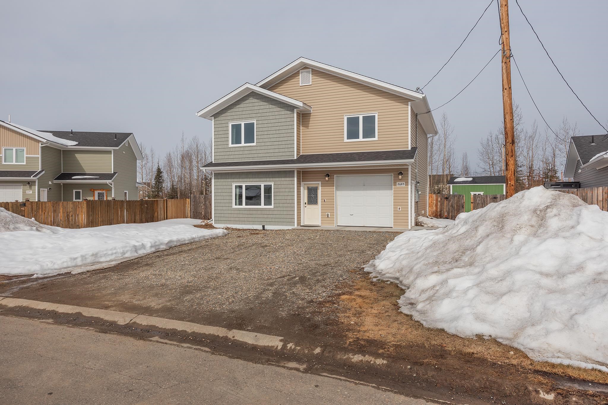 2685 DESERT EAGLE LOOP