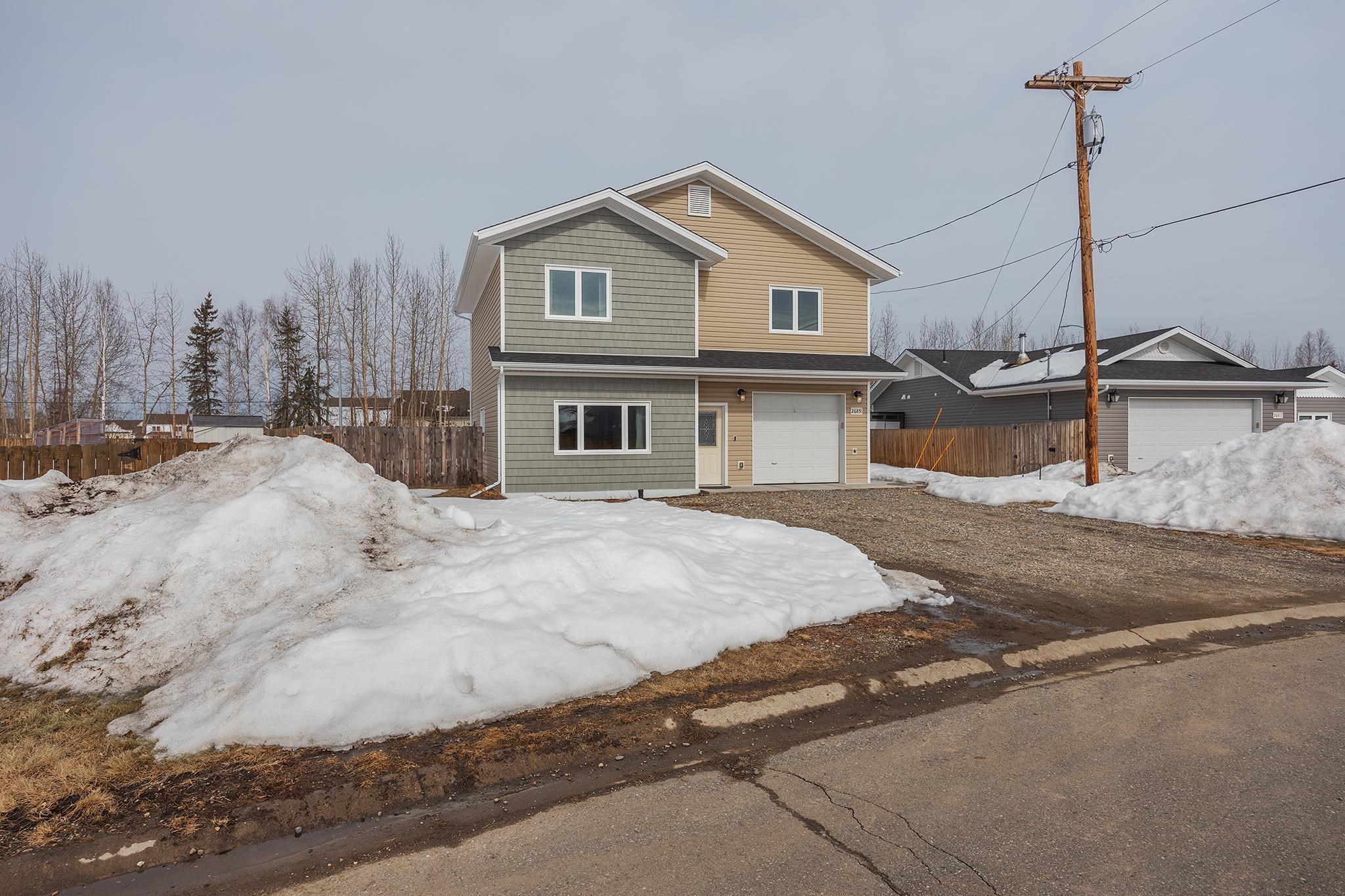 2685 DESERT EAGLE LOOP