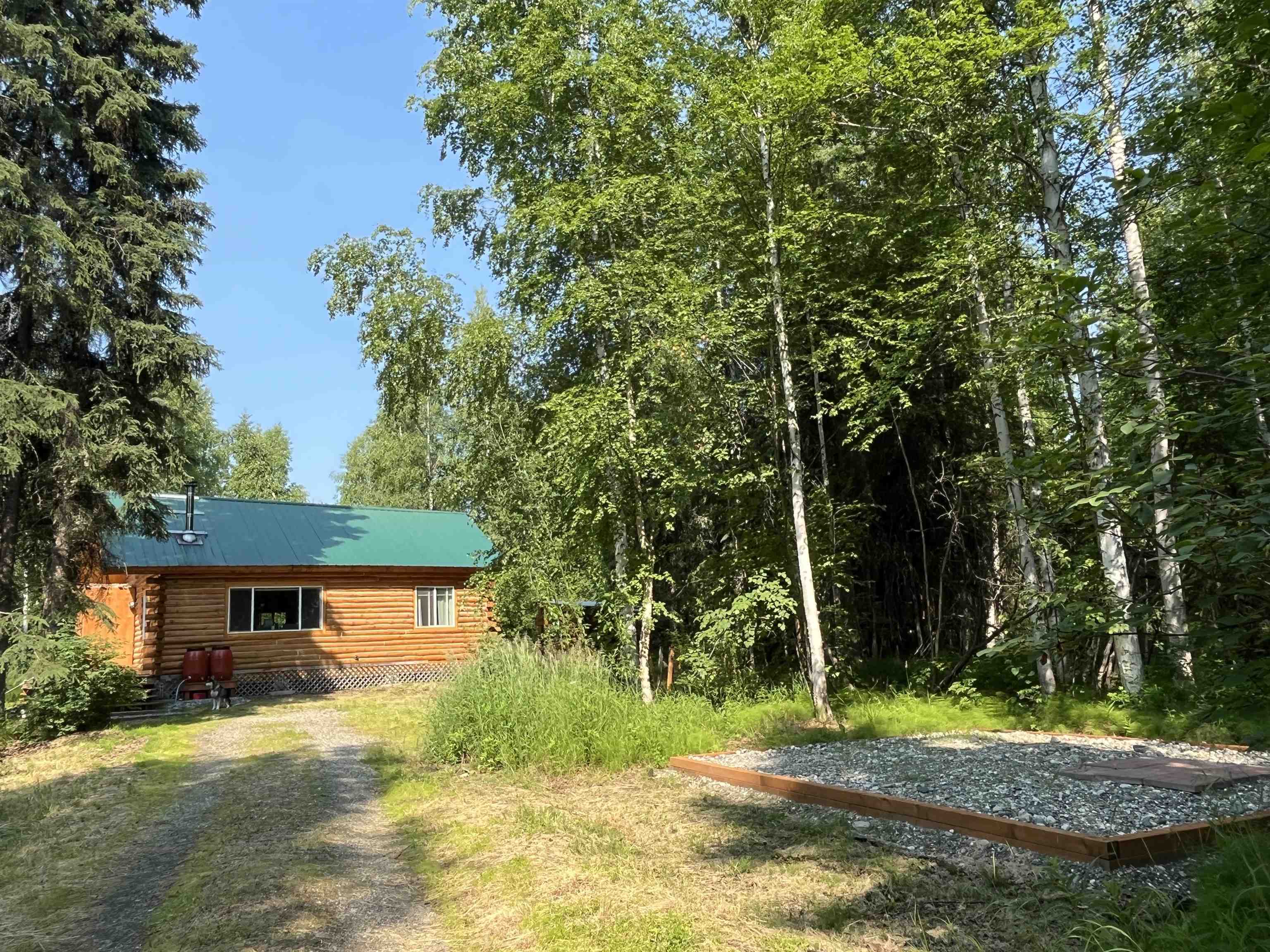 1155 CHICKADEE LOOP