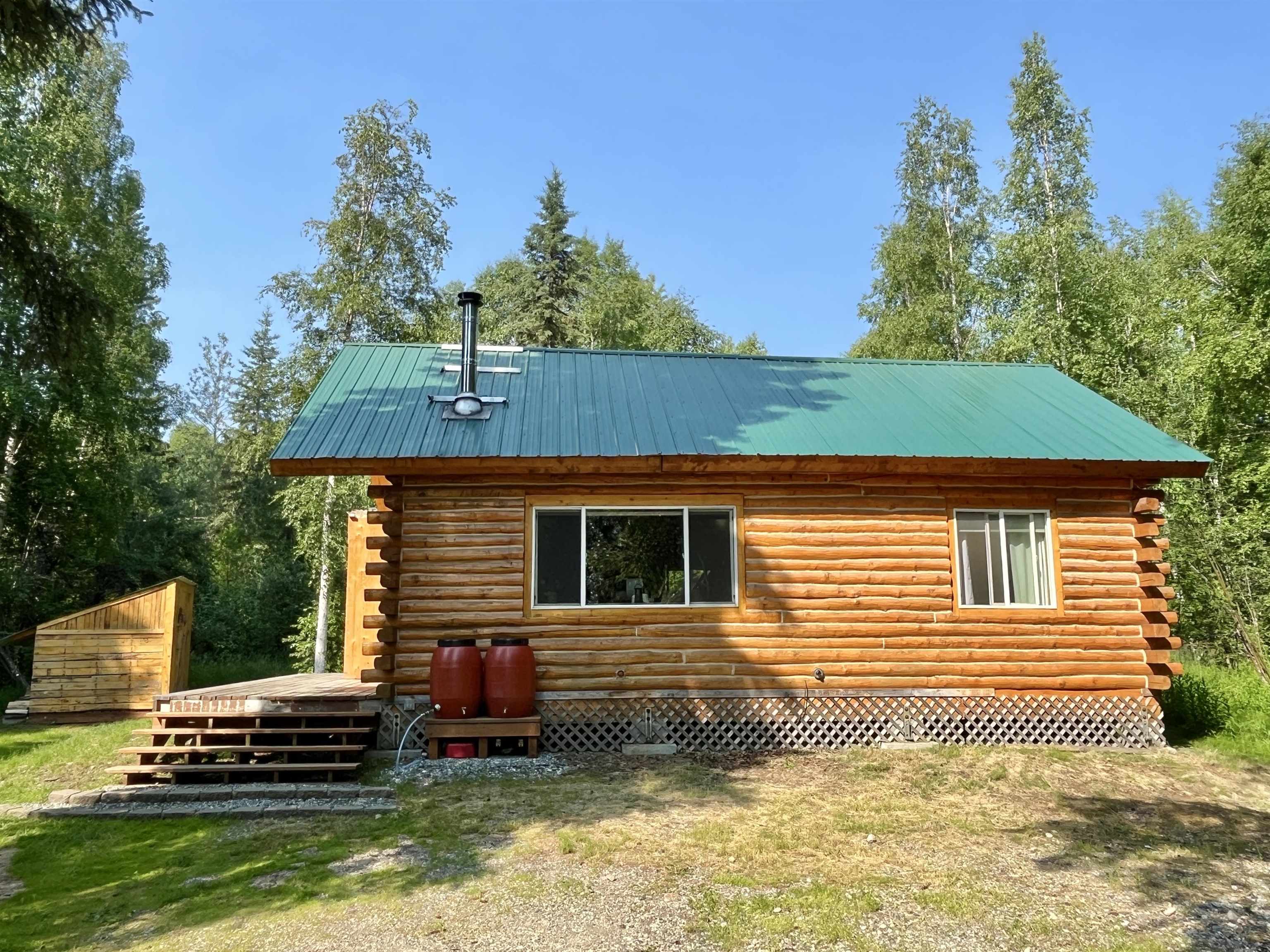 1155 CHICKADEE LOOP