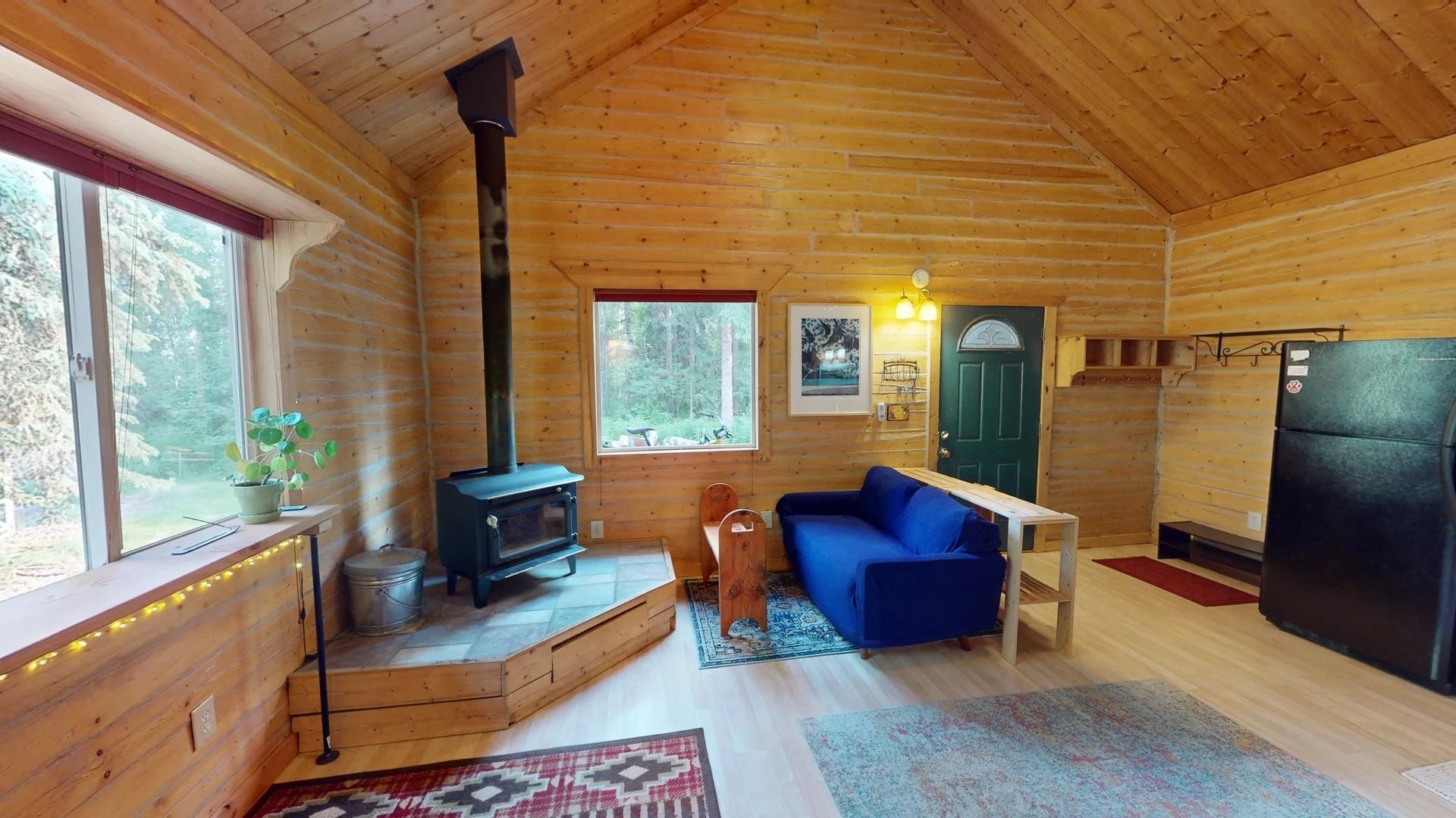 1155 CHICKADEE LOOP