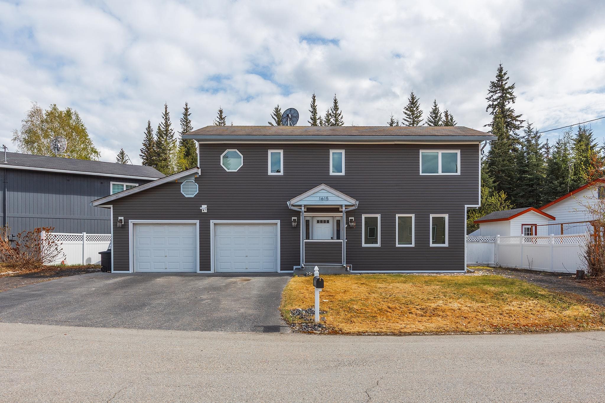 1615 KASSI COURT